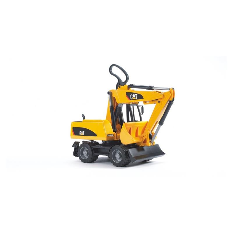 Bruder 02445 CATERPILLAR Mobilbagger