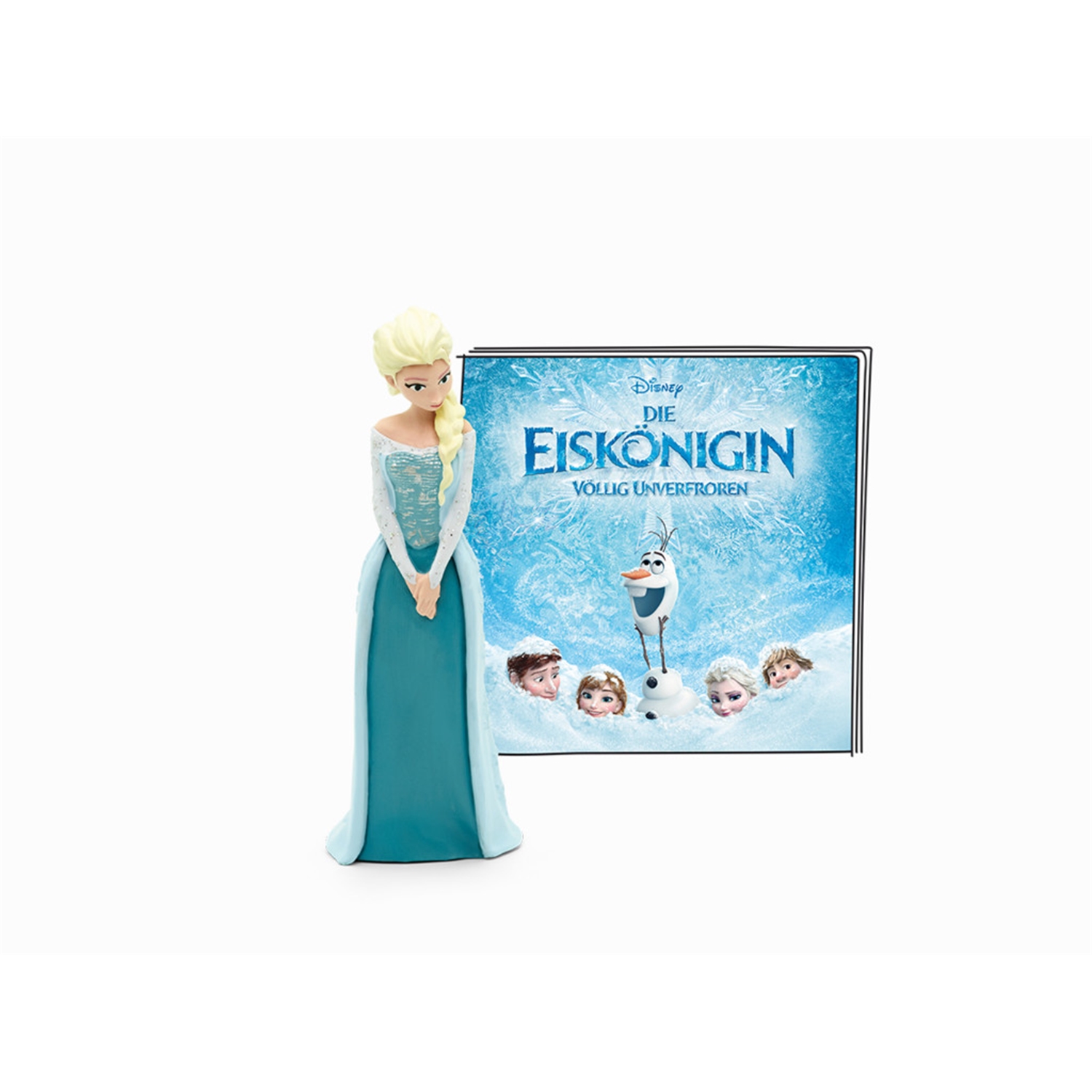 Tonies 10000141 Disney - Die Eiskönigin