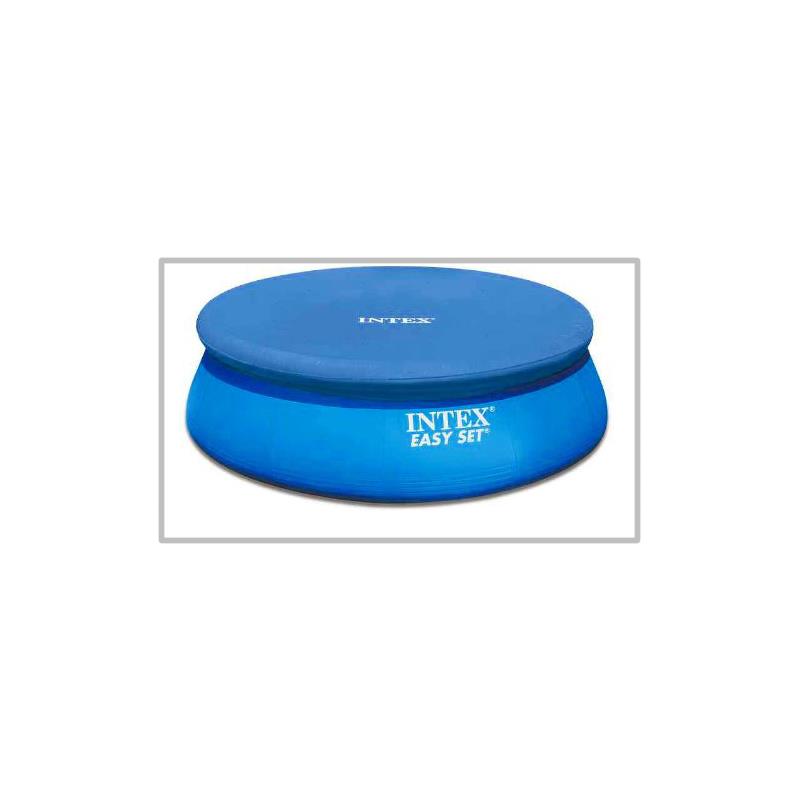 Intex 28021 Abdeckplane Ø 305 cm