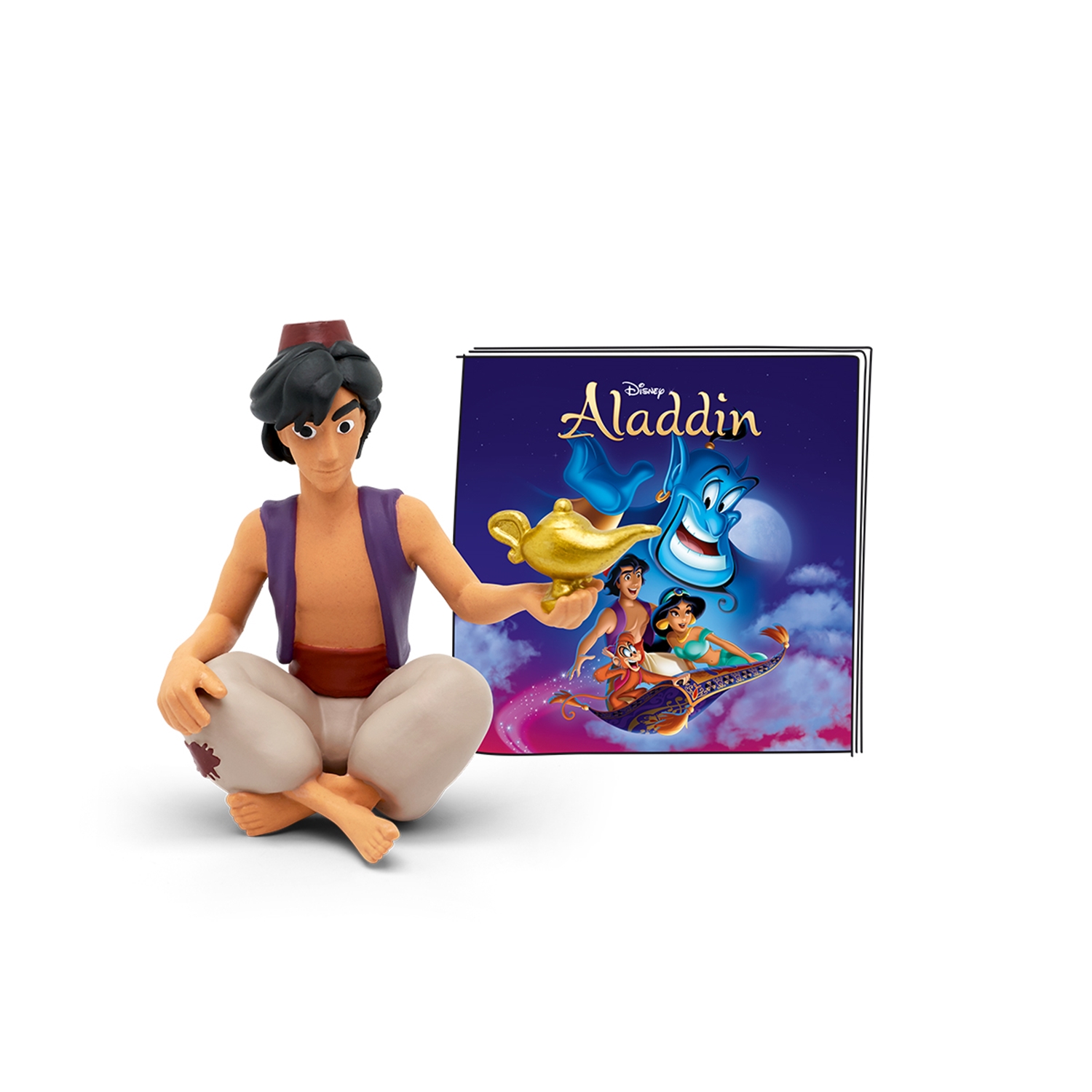 Tonies 10000119 Aladdin