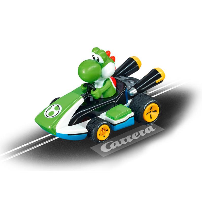 CARRERA 20064035 GO!!! NINTENDO MARIO