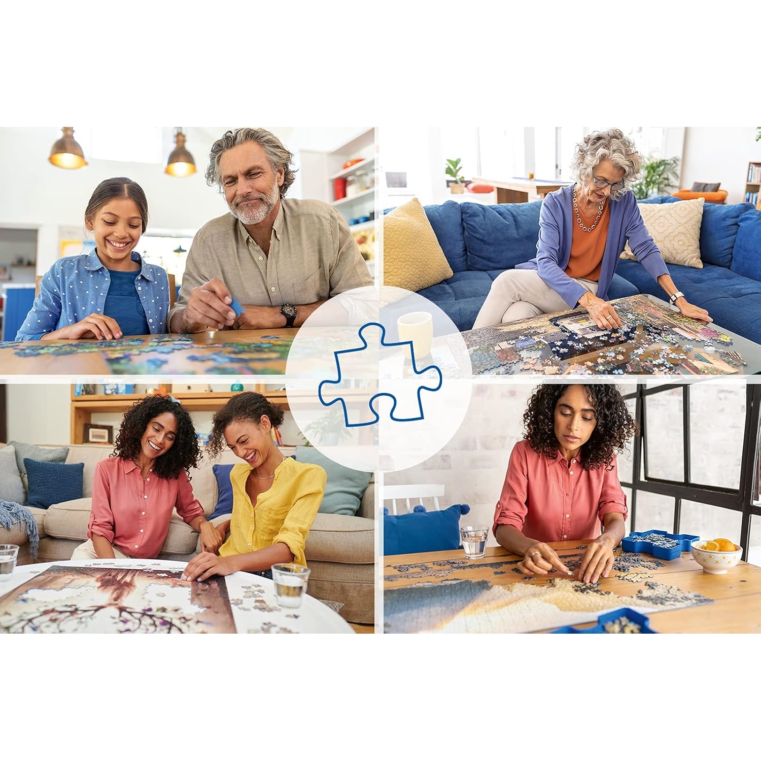 Ravensburger 88868 Ponta Delgada, Azoren