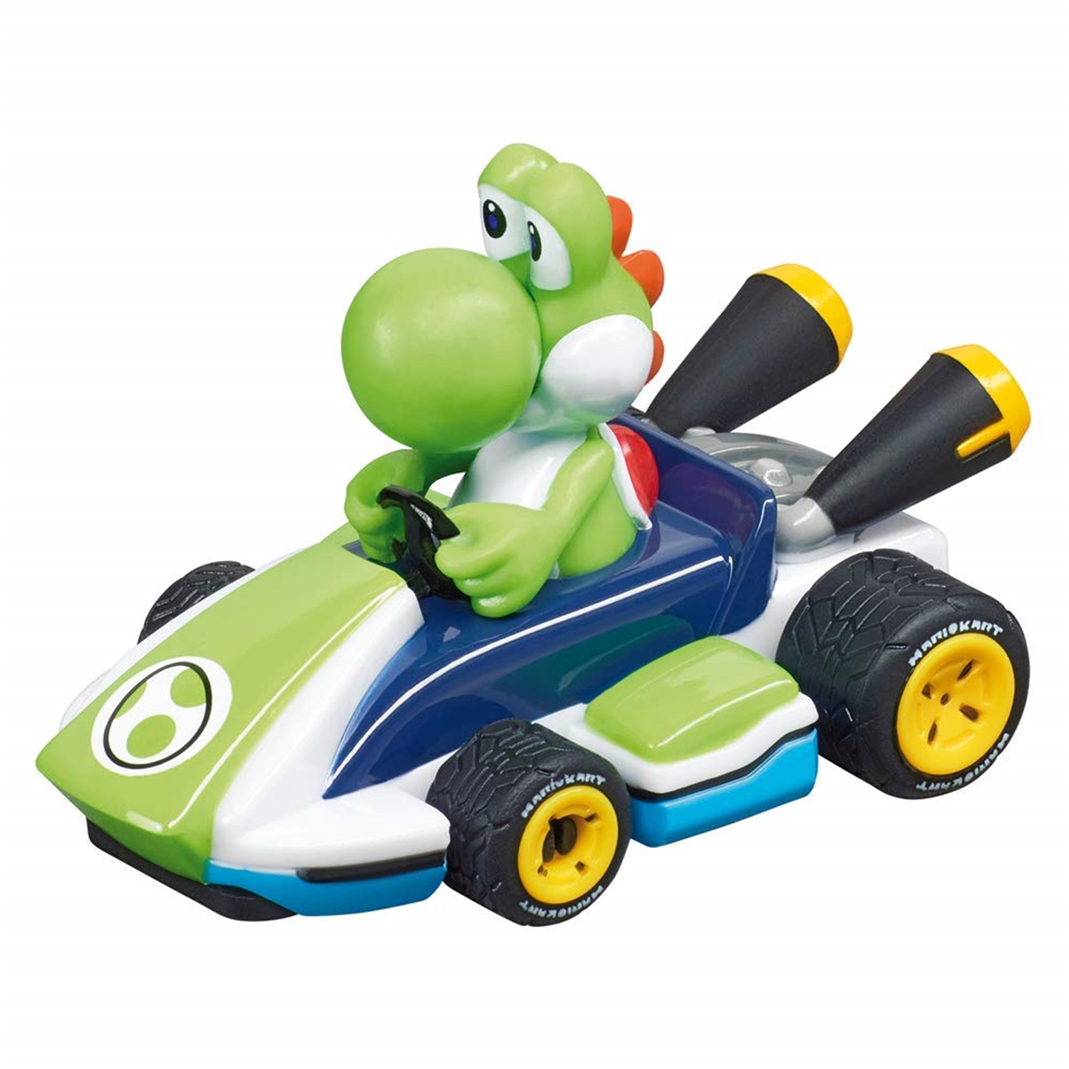 CARRERA 20063026 Carrera FIRST Nintendo Mario KartTM