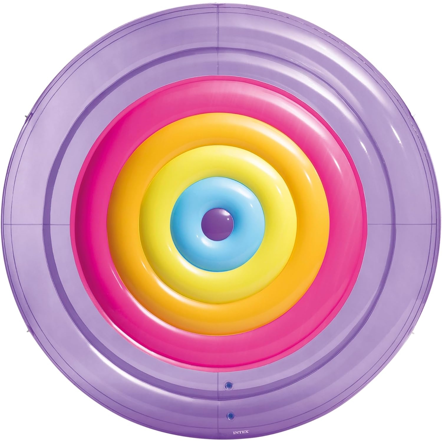 Intex 57285EU Rainbow Fiesta Island