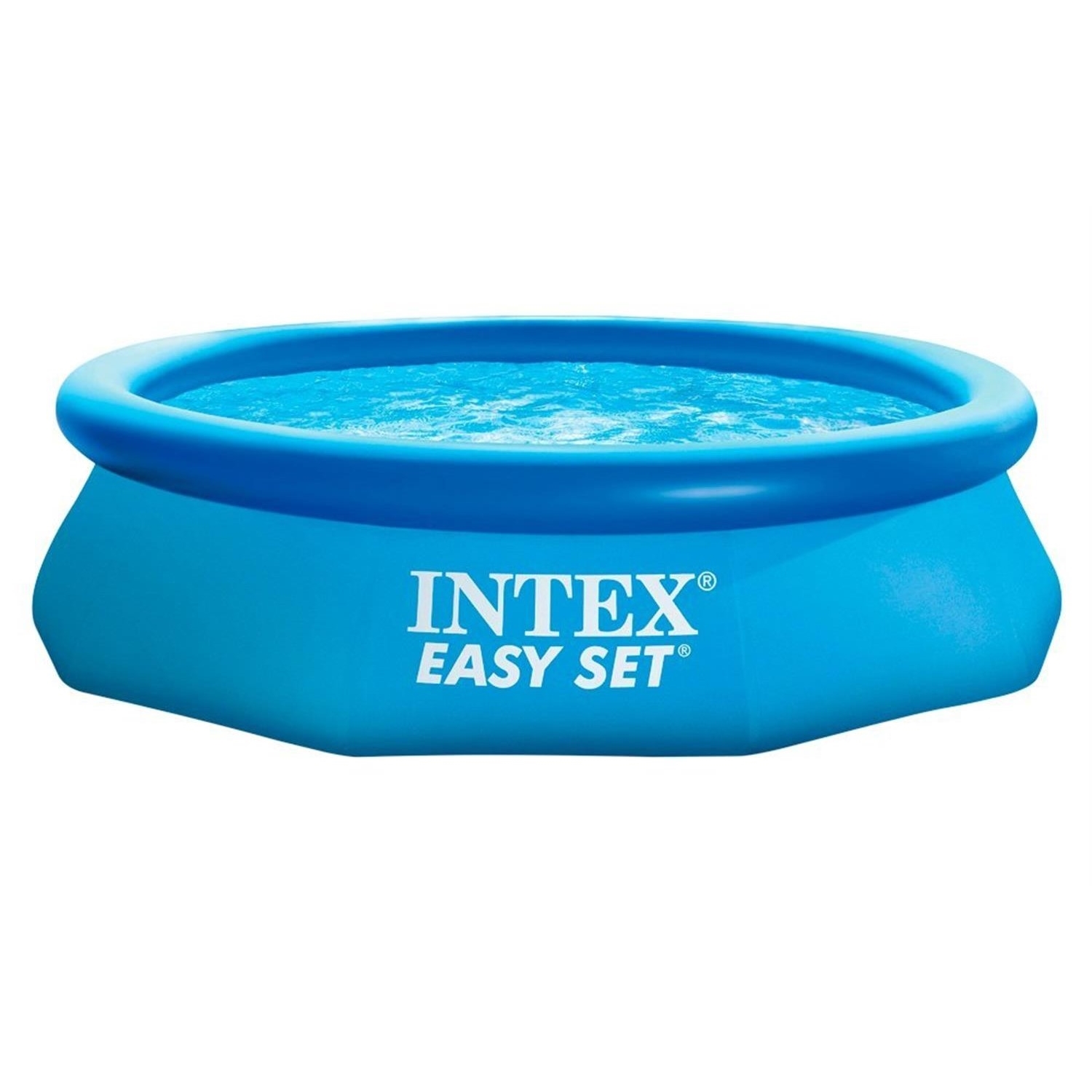 Intex 28122GN Easy Set Pool® Ø 305 x 76cm mit
