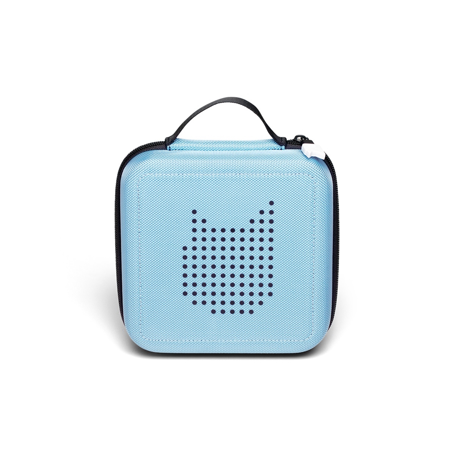 Tonies 04-0028 Der Tonie-Transporter Hellblau