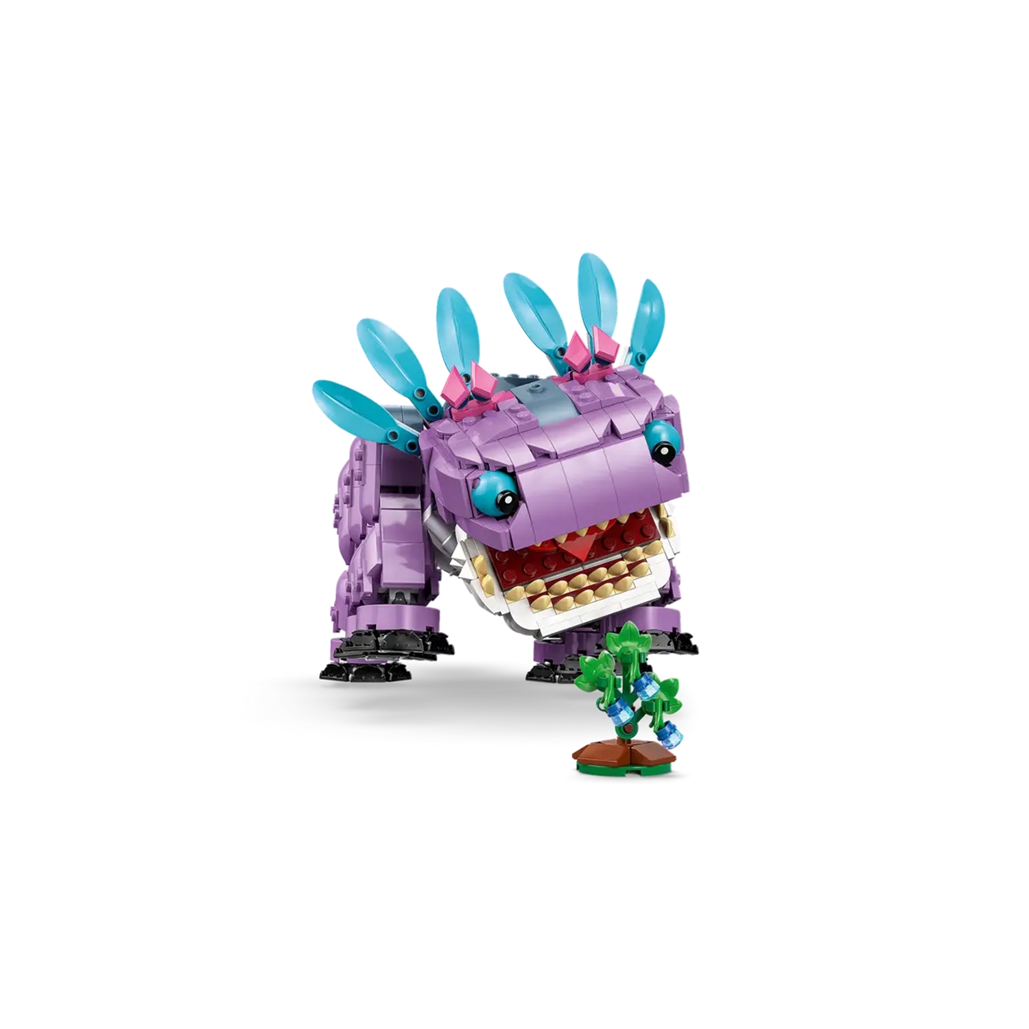 LEGO 77077 Fortnite Klombo
