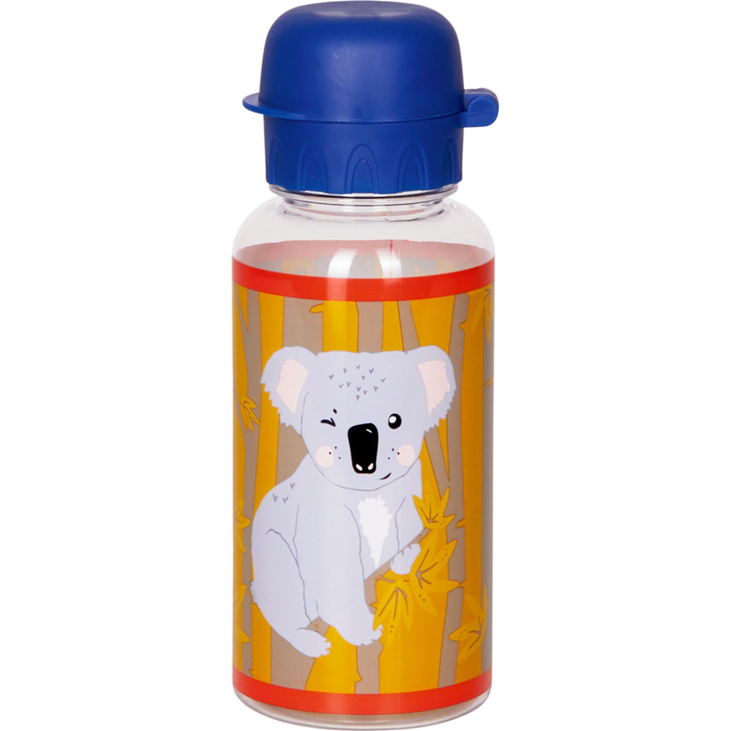 Coppenrath Verlag 17709 Trinkflasche Koala (ca. 0,4 l) - Kleine Freunde