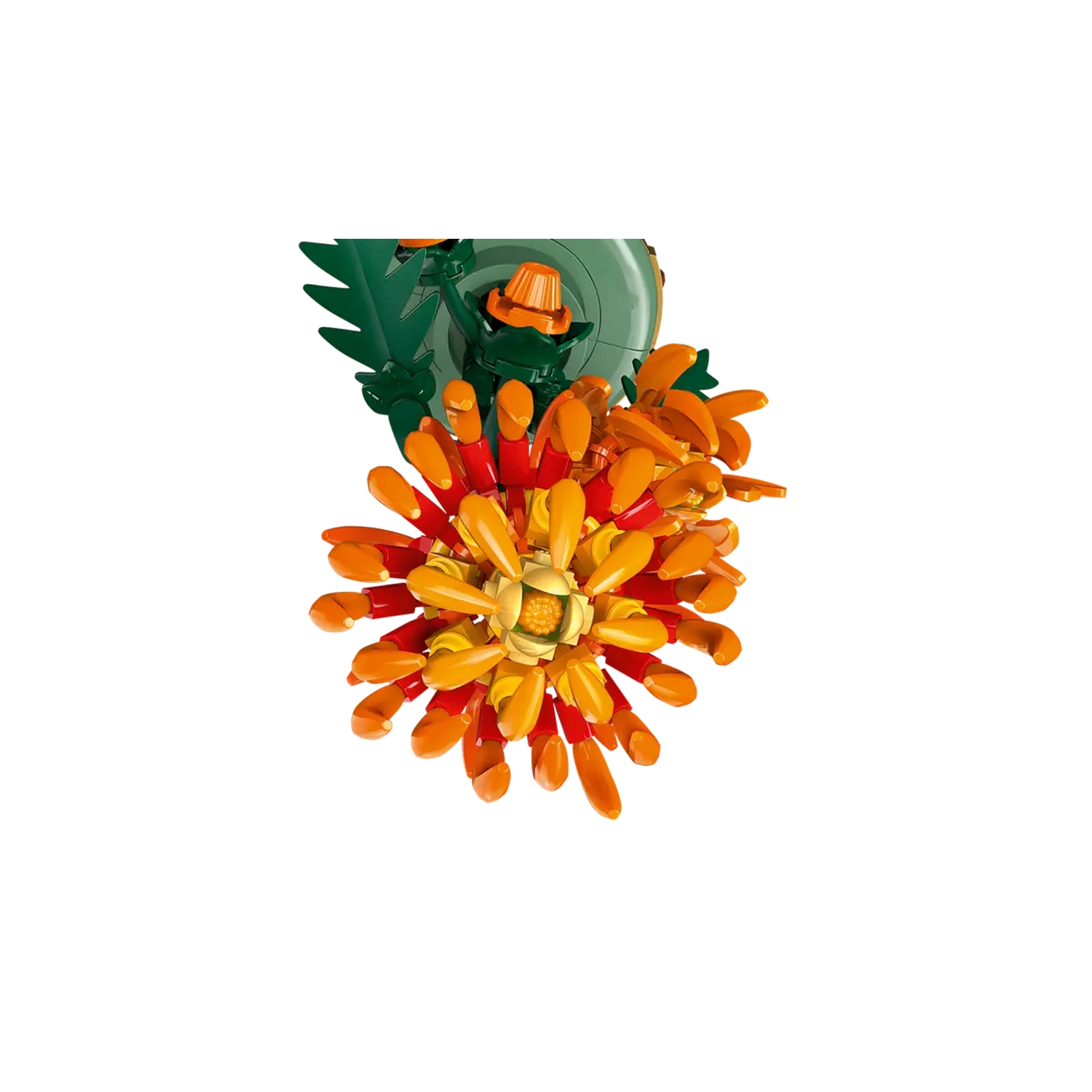 LEGO 10368 Chrysantheme