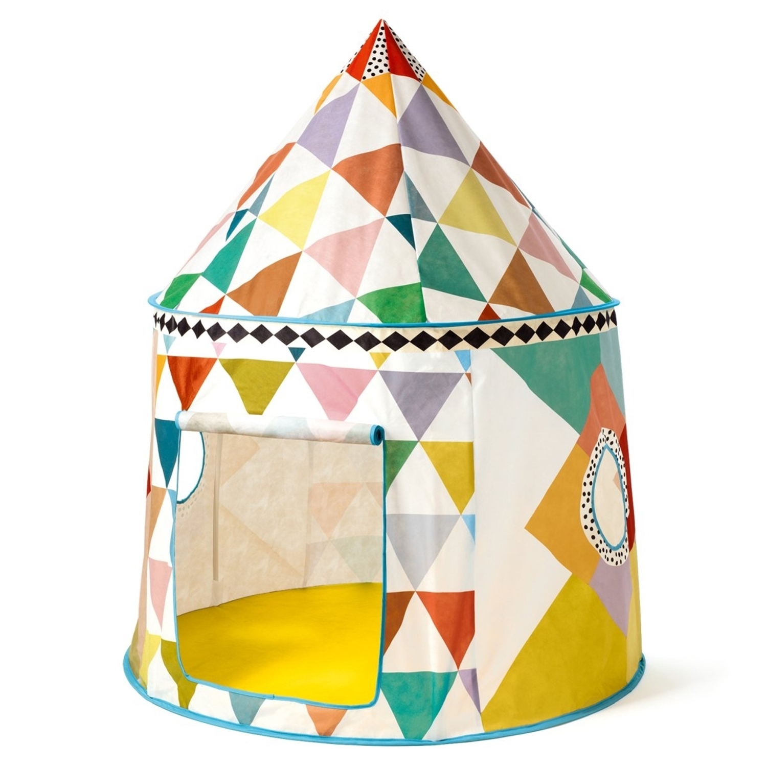 Djeco DD04490 Zelt: Tinous Zelt