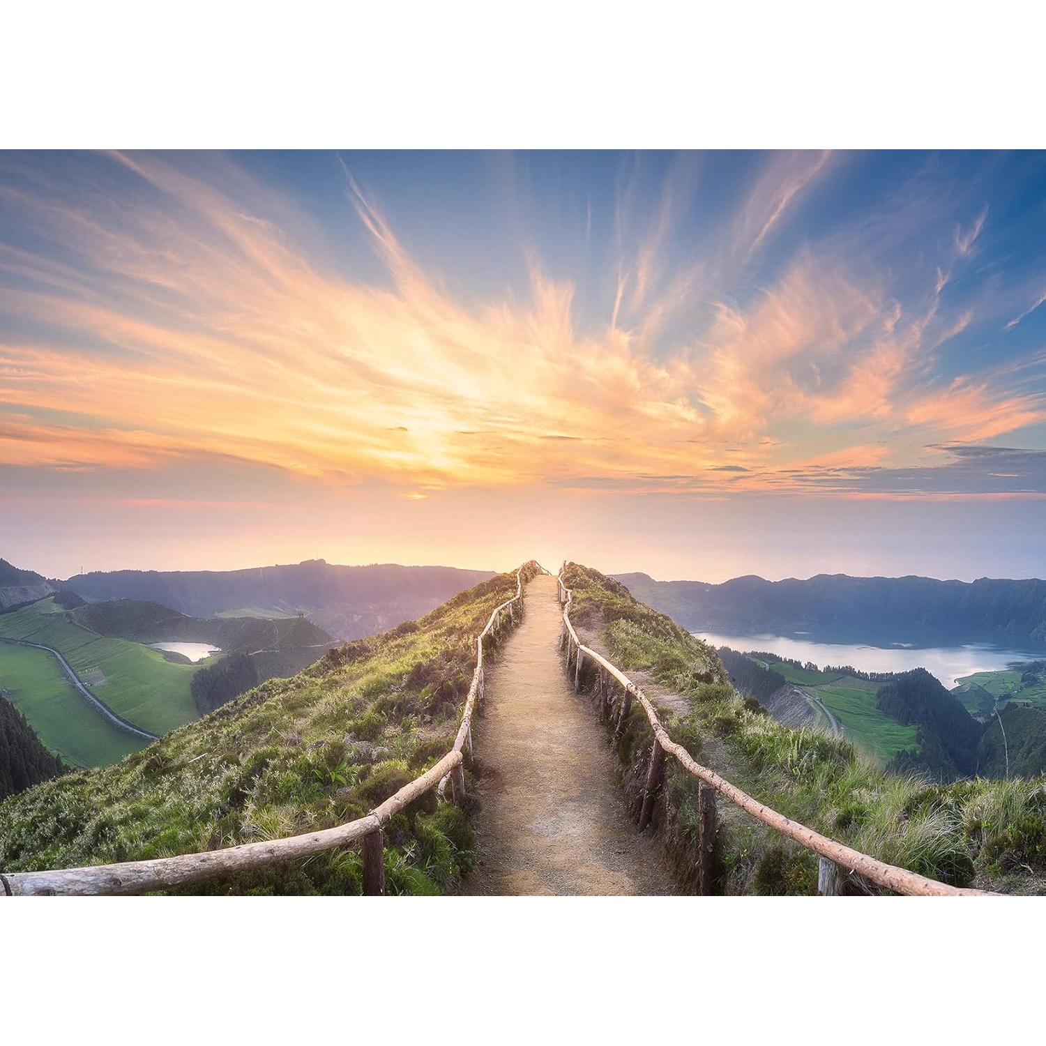 Ravensburger 88868 Ponta Delgada, Azoren