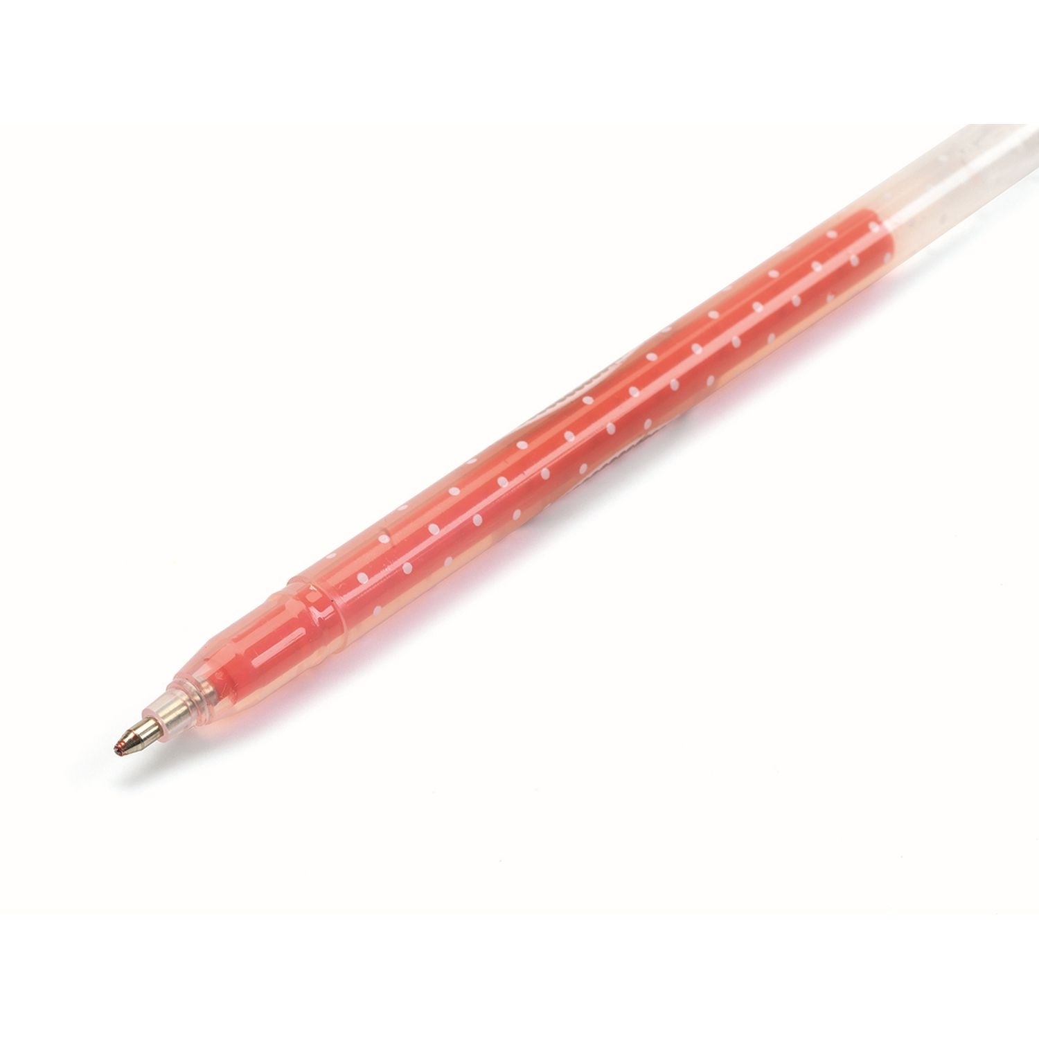Djeco DD03756 Gelstifte: 6 glitter neon pens