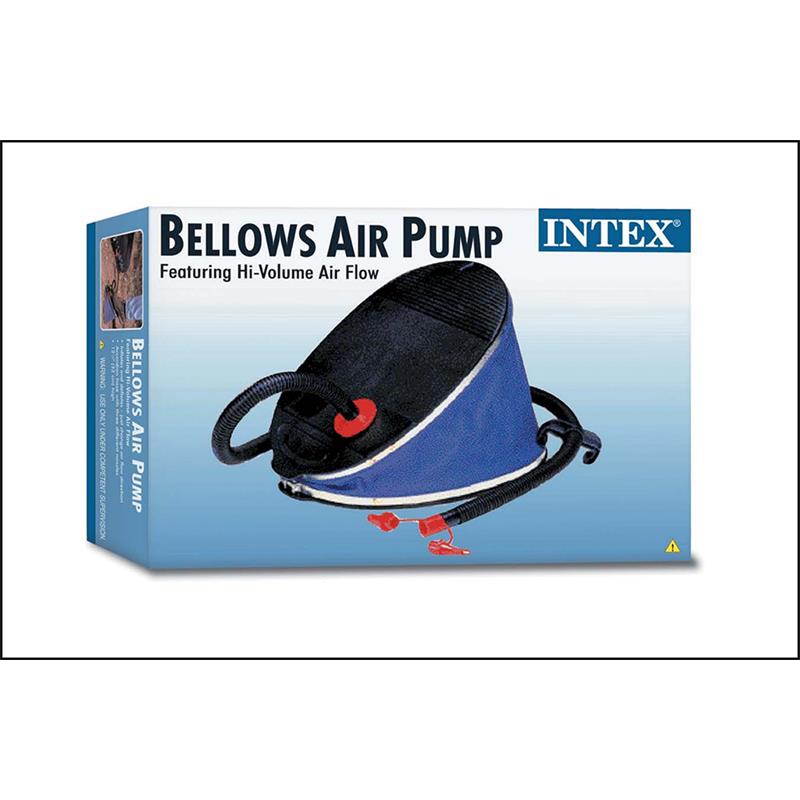 Intex 68610 Fußpumpe "Giant"