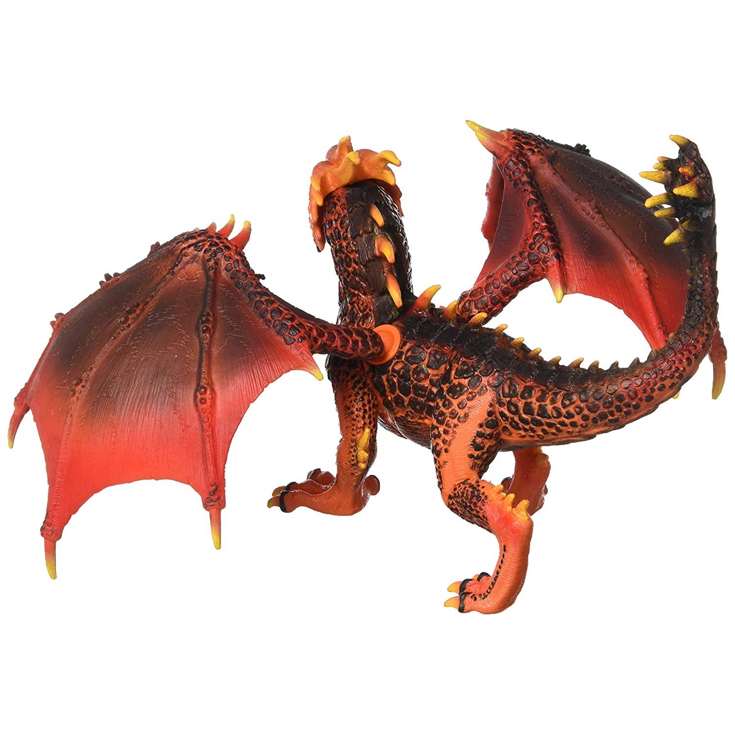 Schleich 70138 Eldrador Lavadrache