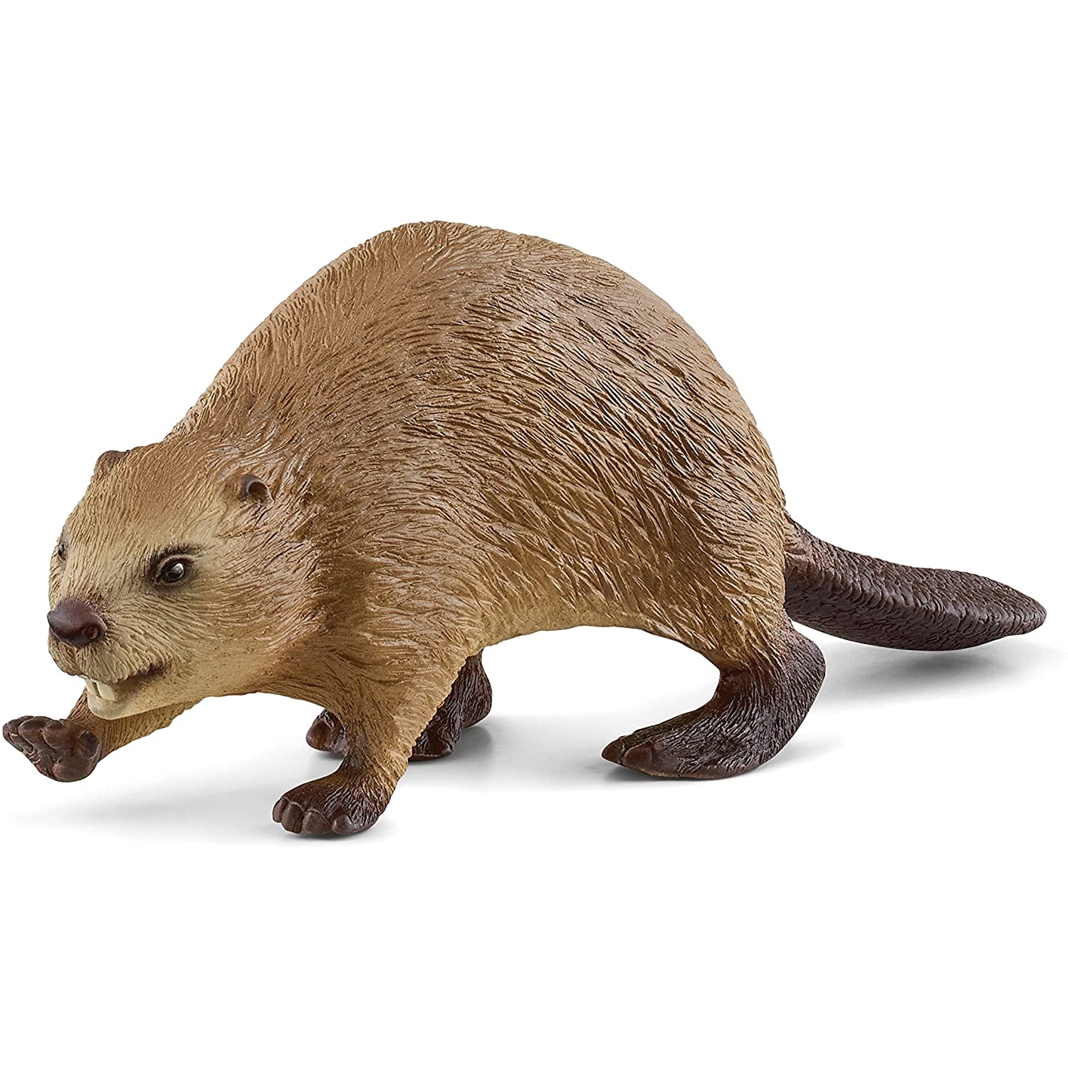 Schleich 14855 Wild Life Biber