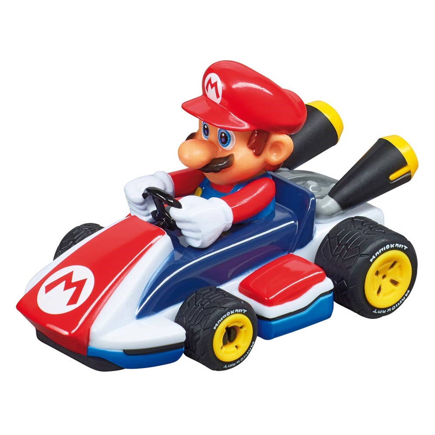 CARRERA 20063026 Carrera FIRST Nintendo Mario KartTM