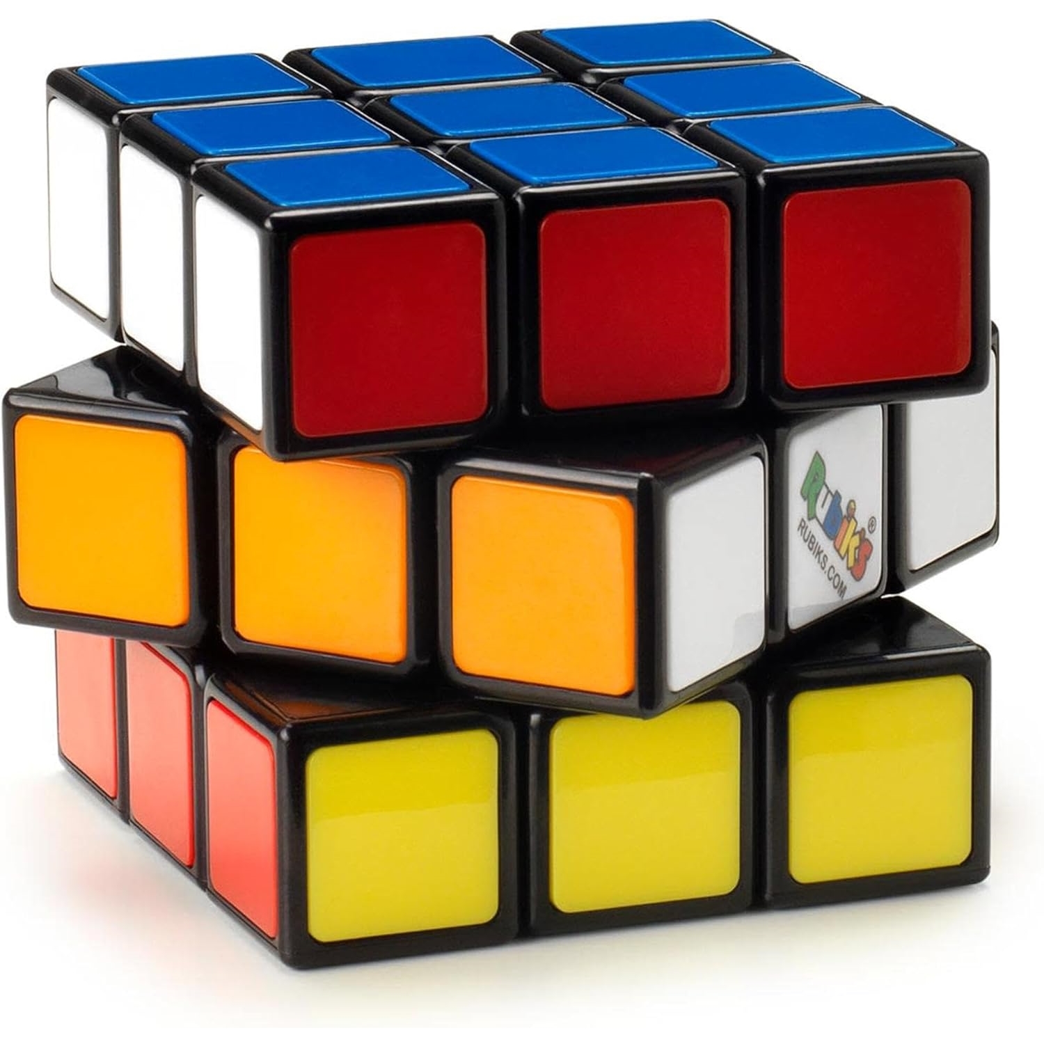 Spin Master 6063968 Rubik's - 3x3 Cube