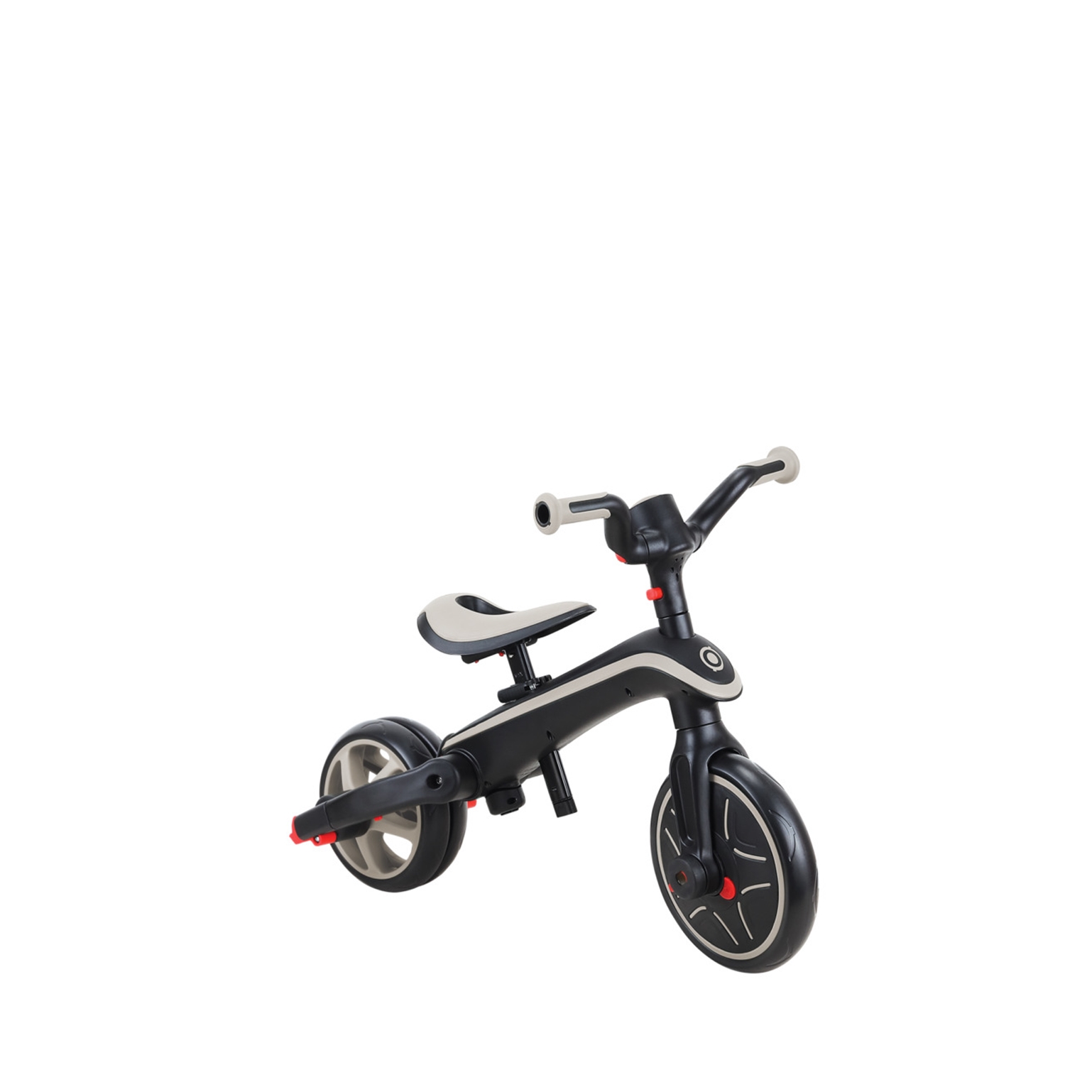 Globber 732-466-2 GLOBBER EXPLORER TRIKE FOLDABLE 4in1 taupe