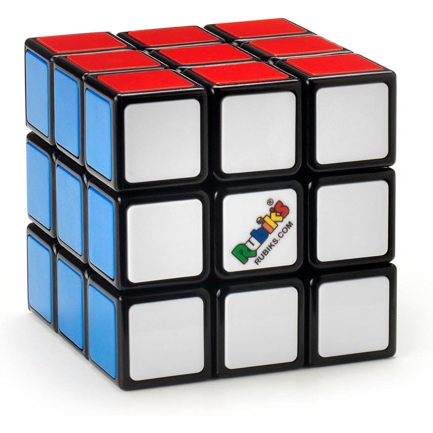 Spin Master 6063968 Rubik's - 3x3 Cube