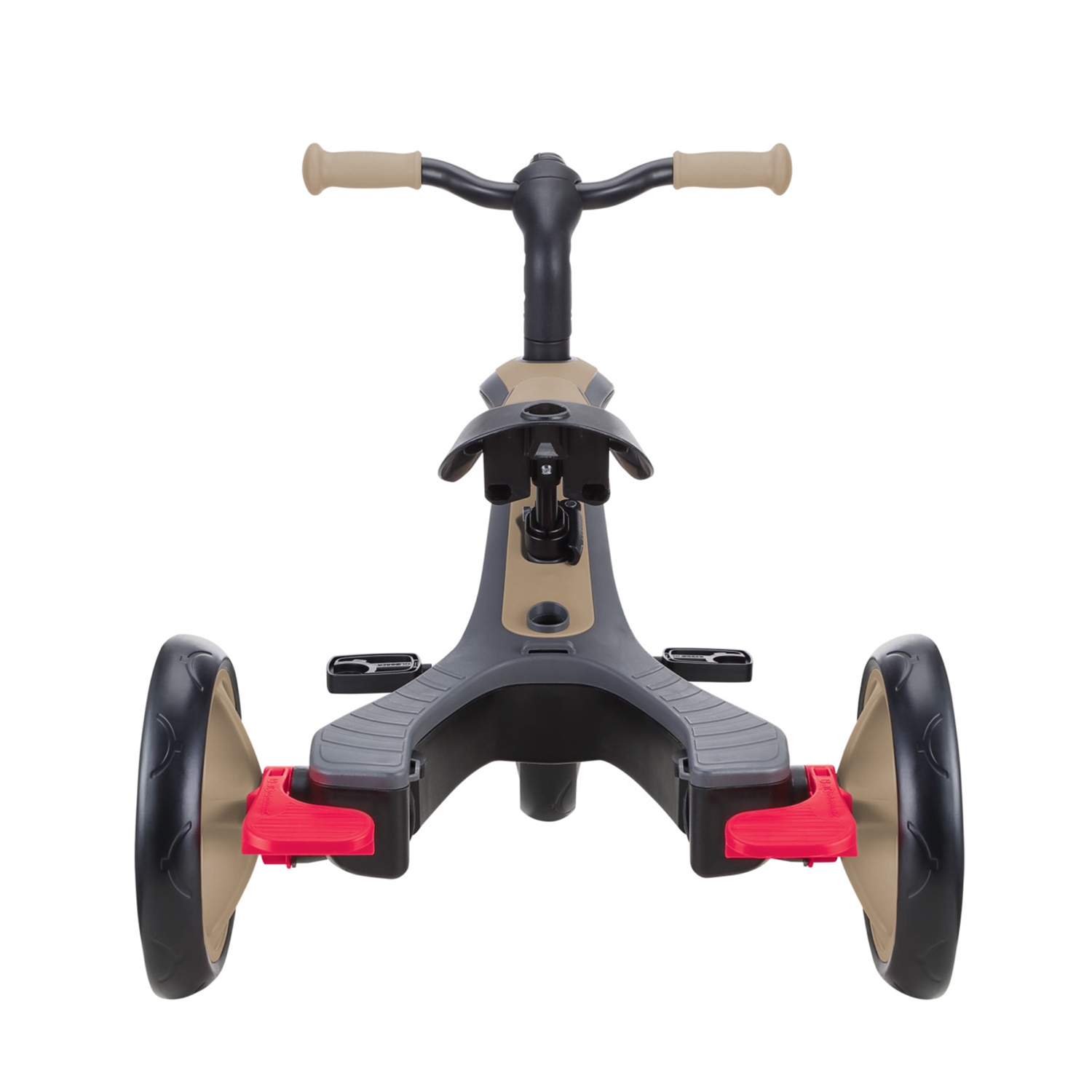 Globber 634-231 GLOBBER EXPLORER TRIKE 4in1 sand