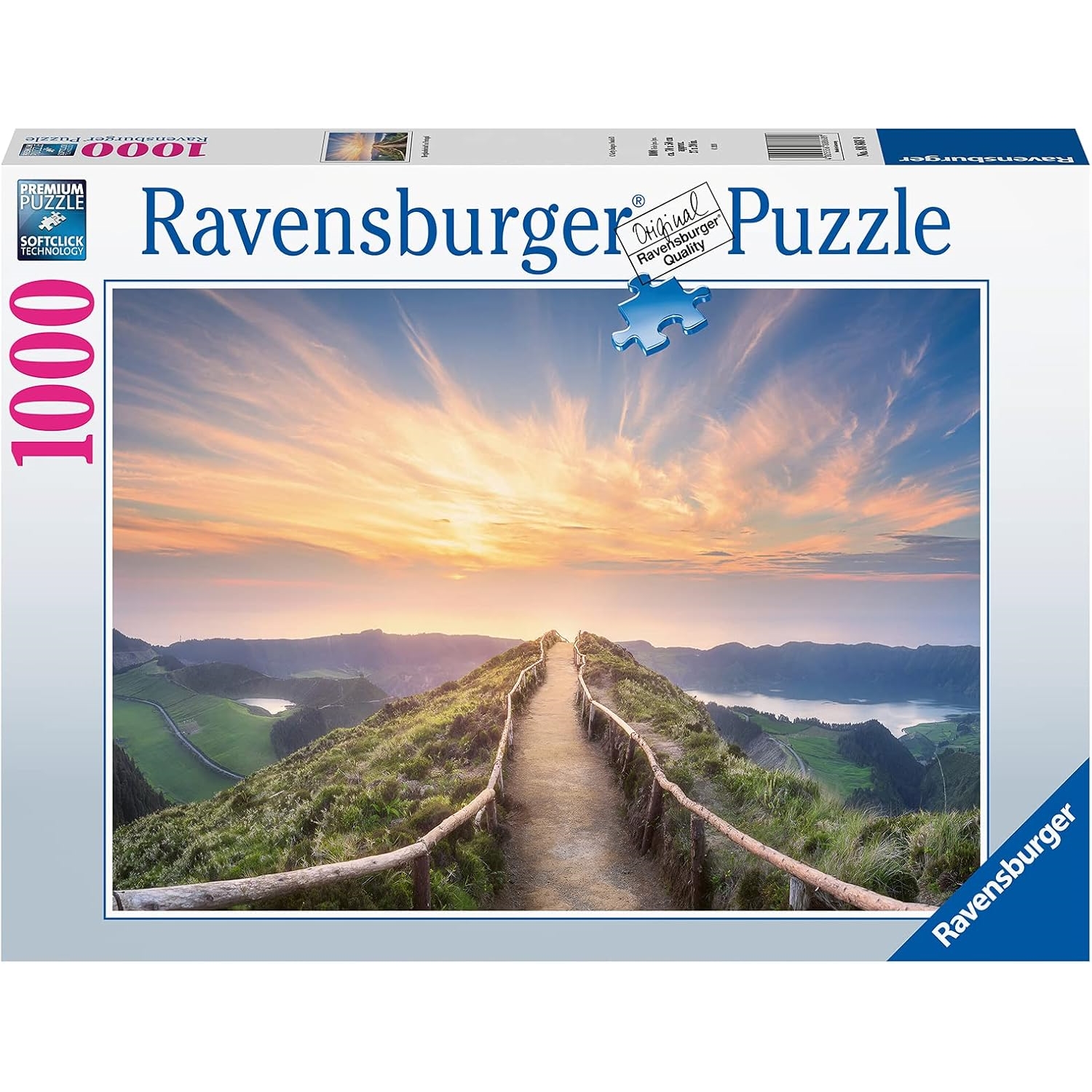 Ravensburger 88868 Ponta Delgada, Azoren