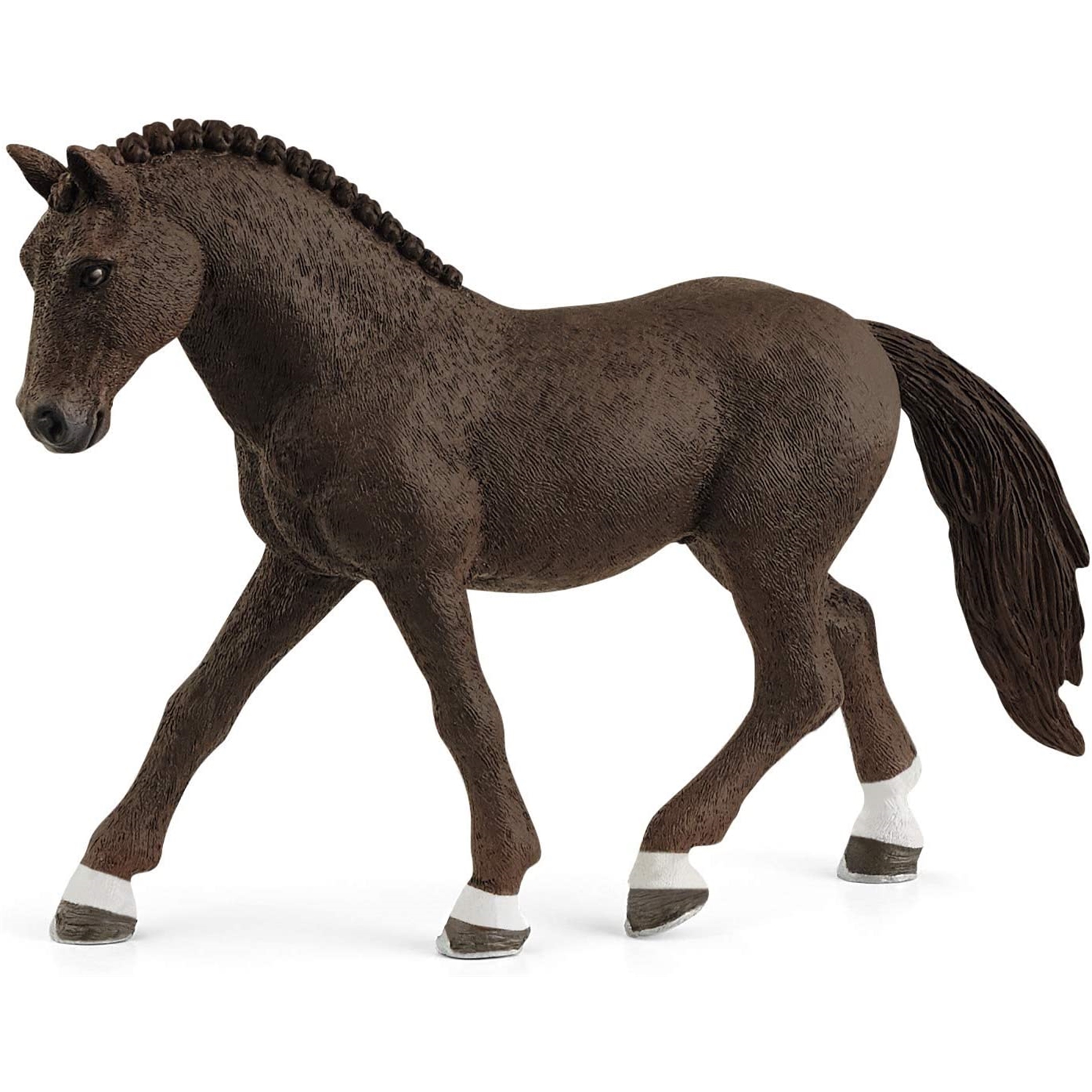Schleich 13926 Deutsches Reitpony Wallach