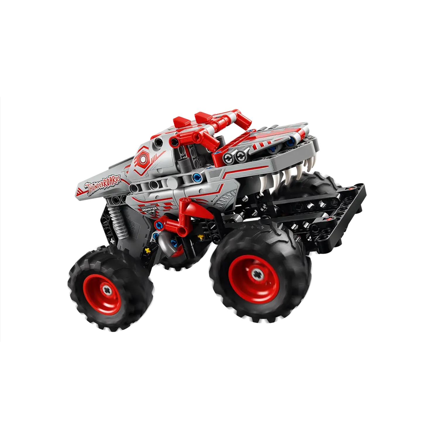 LEGO 42200 Monster Jam™ ThunderROARus™
