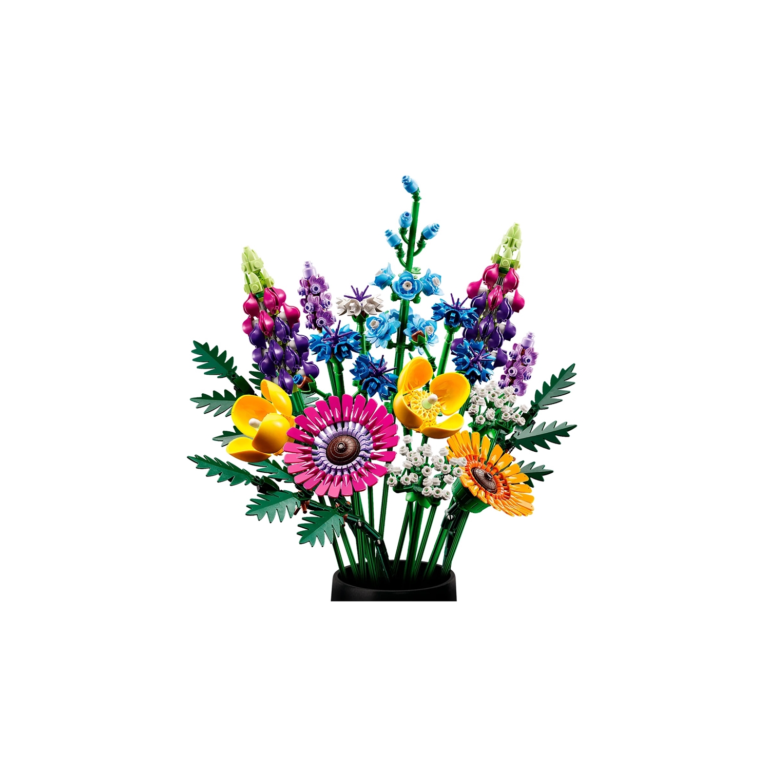 LEGO 10313 Wildblumenstrauß