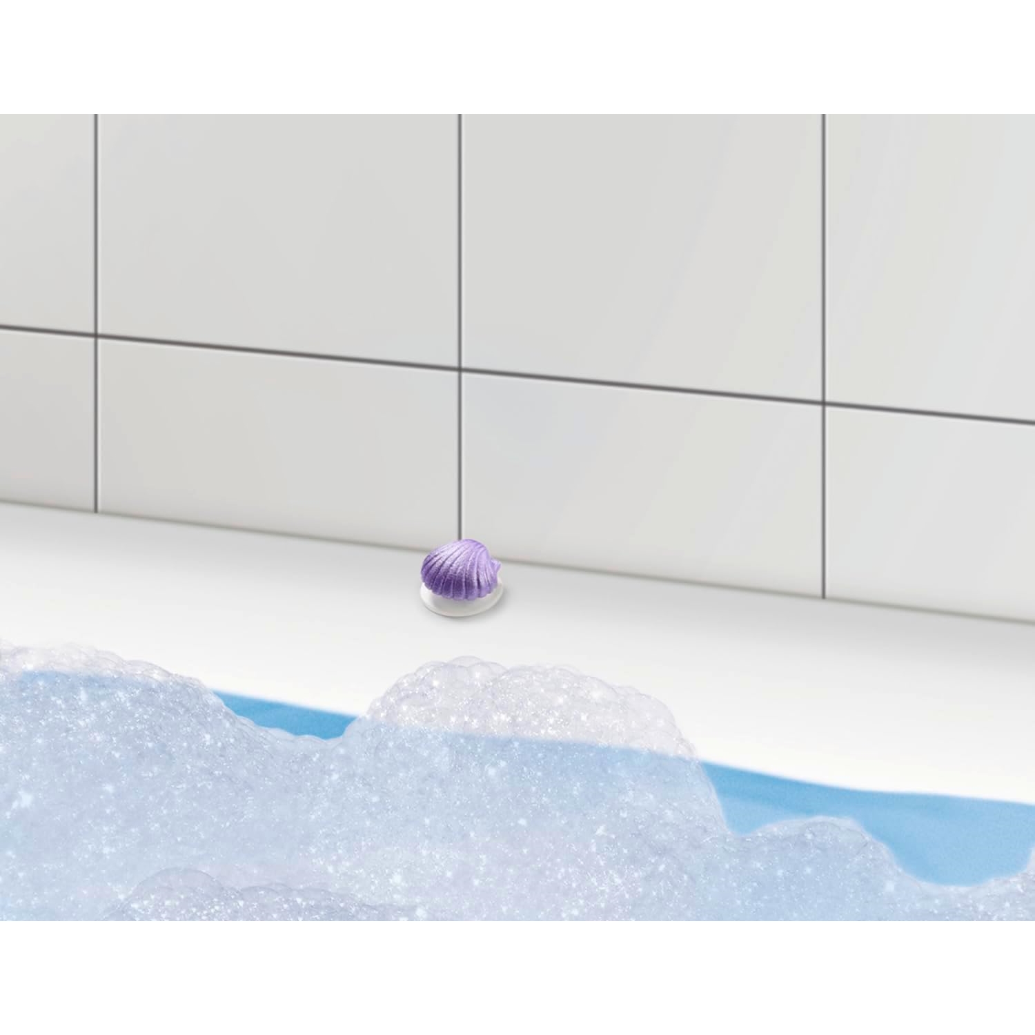 PLAYMOBIL 71502 Meerjungfrau mit Perlmuschel