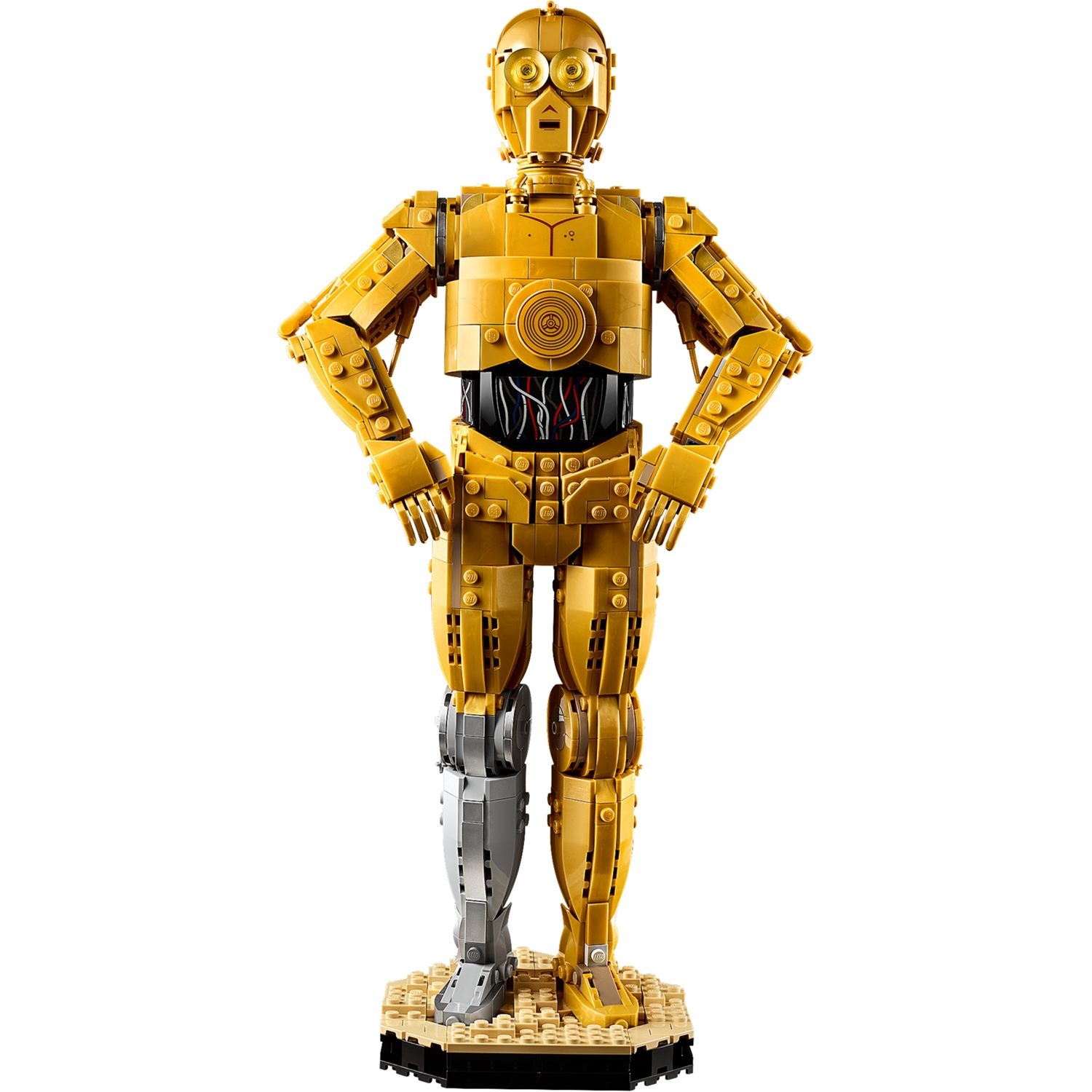 LEGO 75398 Star Wars™ C-3PO™