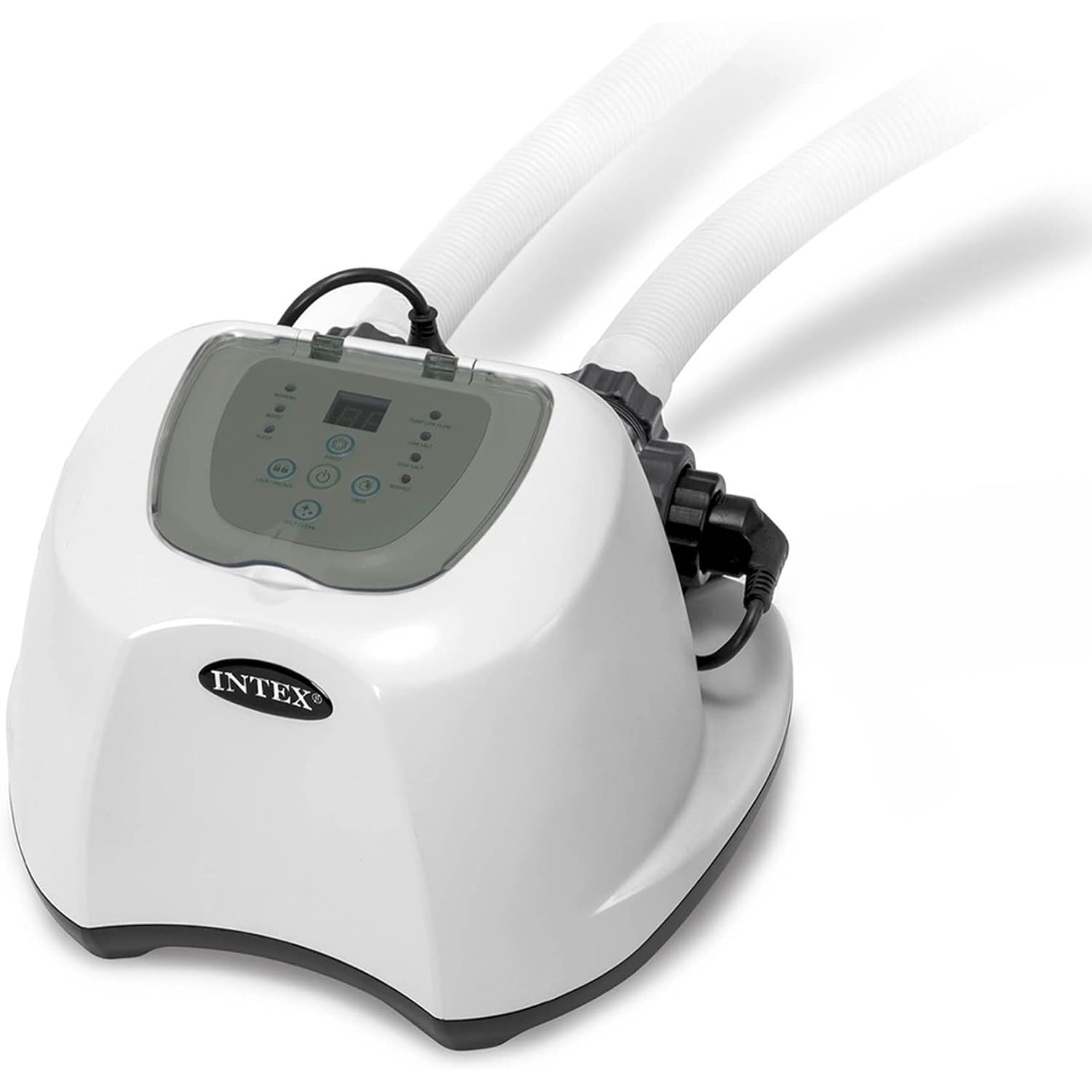 Intex 26668 230V KRYSTAL CLEAR SALTWATER SYSTEM CG-26668