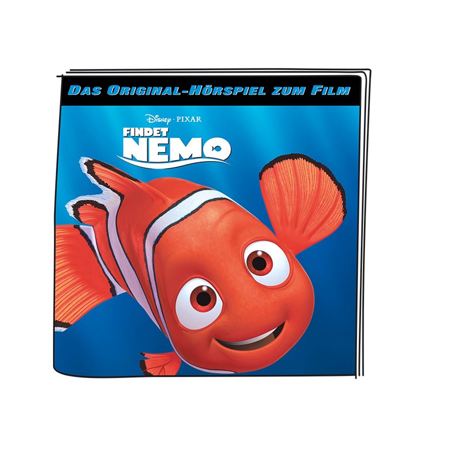 Tonies 10000260 Disney Findet Nemo