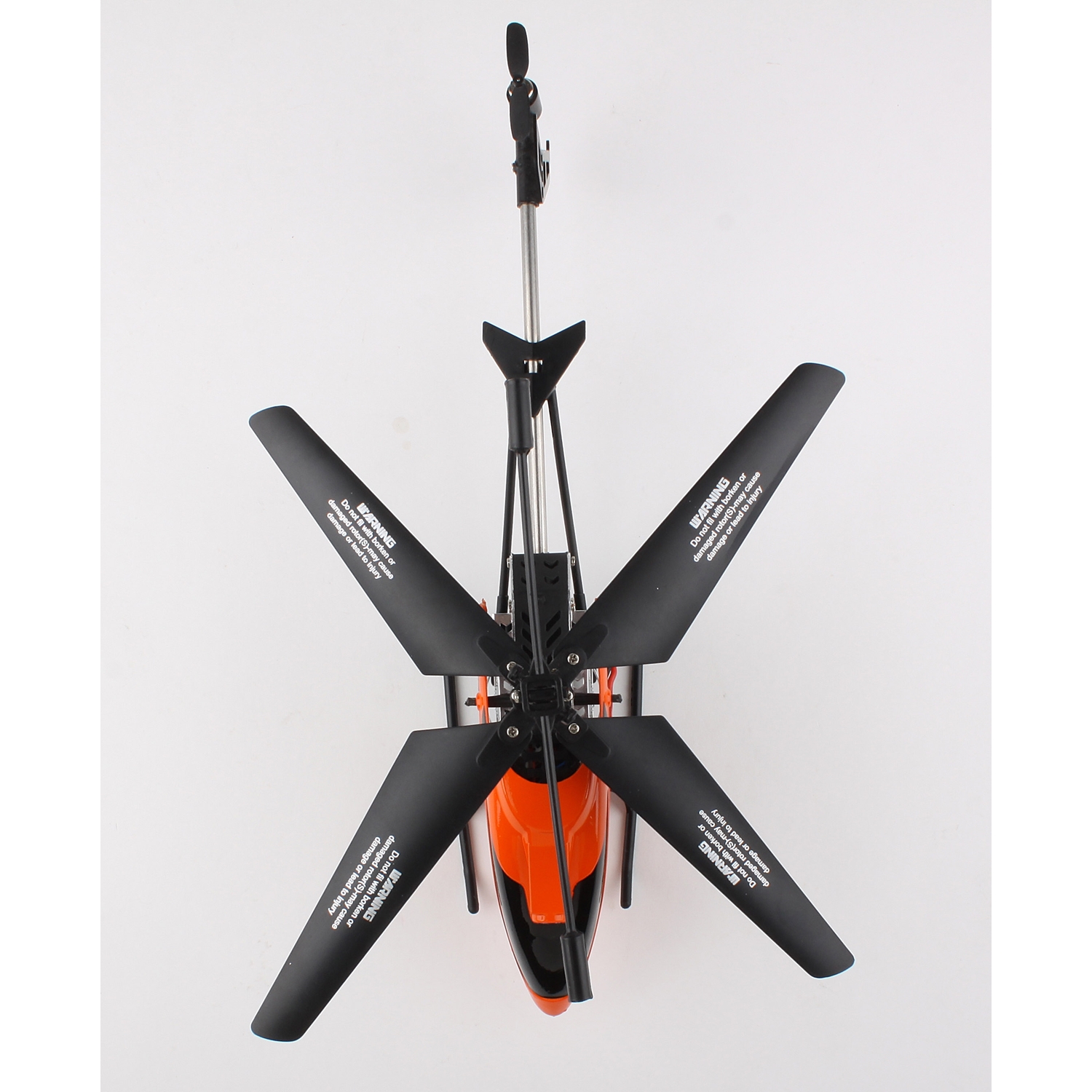 DF-Models 9500 DF100 Pro FPV Helikopter mit FPV Kamera RTF