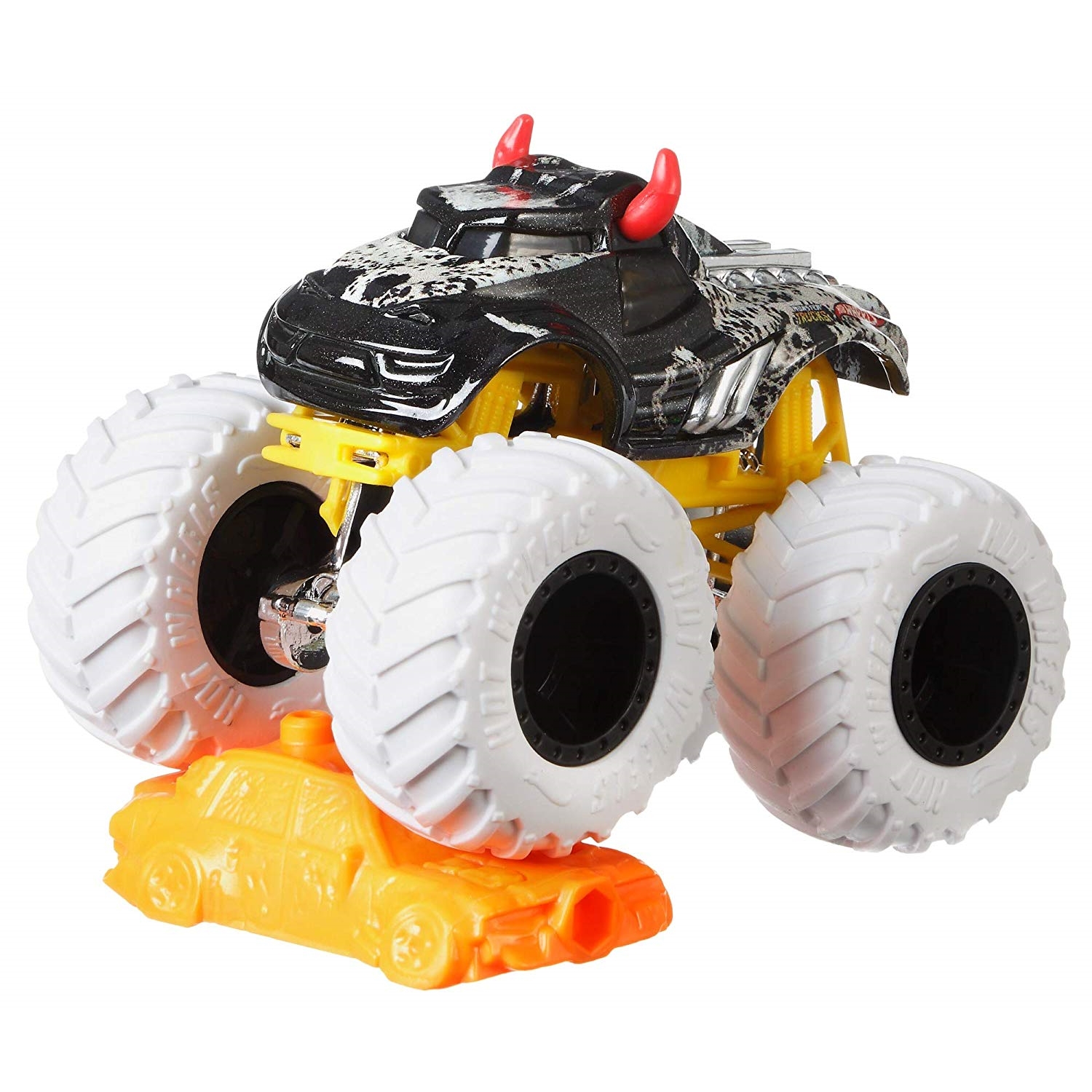 Mattel FYJ44 Monster Trucks 1:64 Hot Wheel