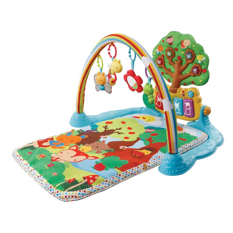 Vtech 80-190604 Musik-Spieldecke