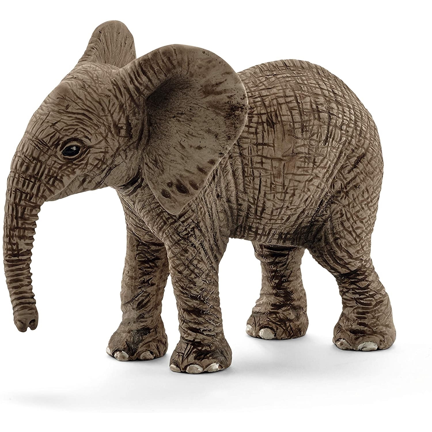 Schleich 14763 Wild Life Afrikanisches Elefantenbaby