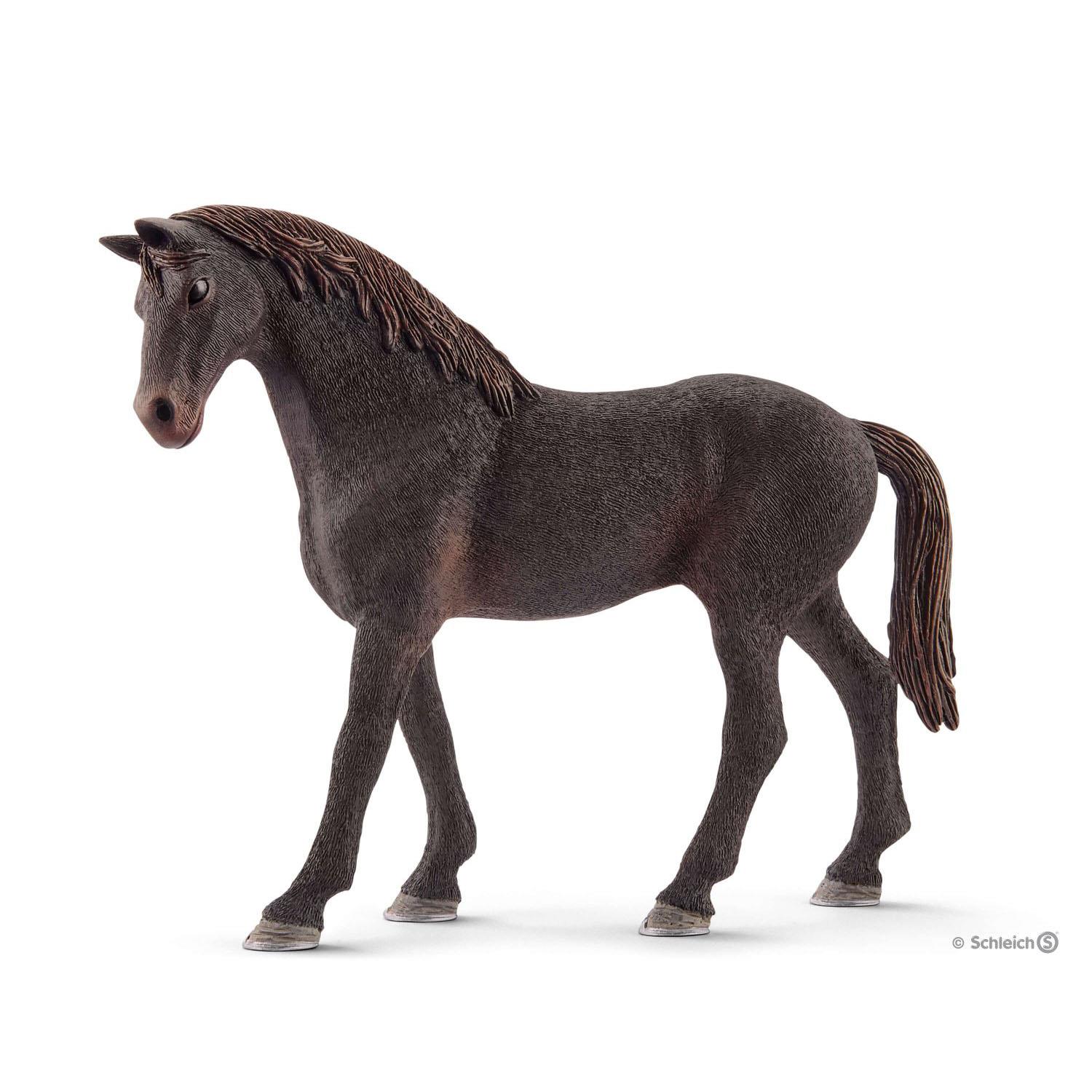 Schleich 13856 Englisch Vollblut Hengst