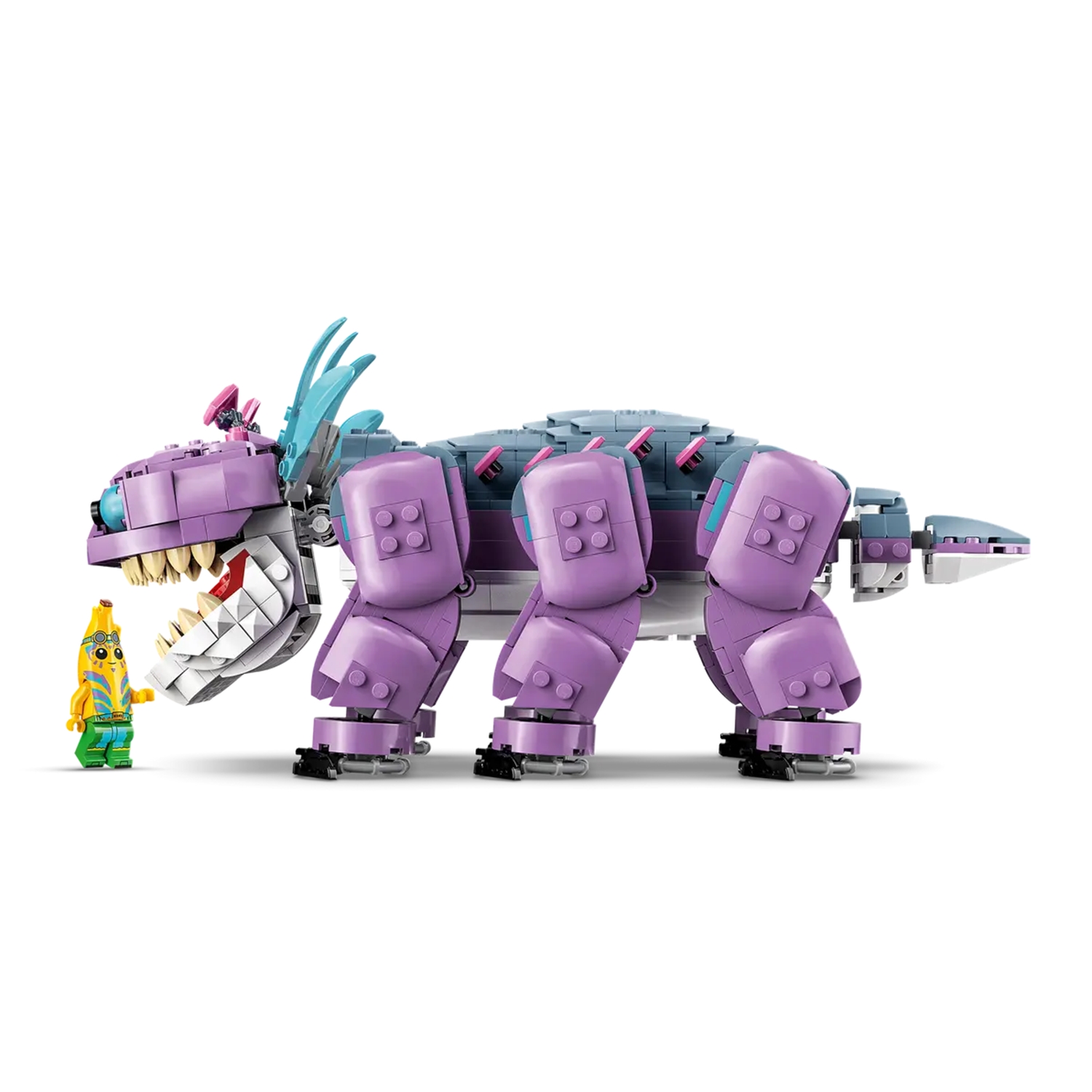 LEGO 77077 Fortnite Klombo