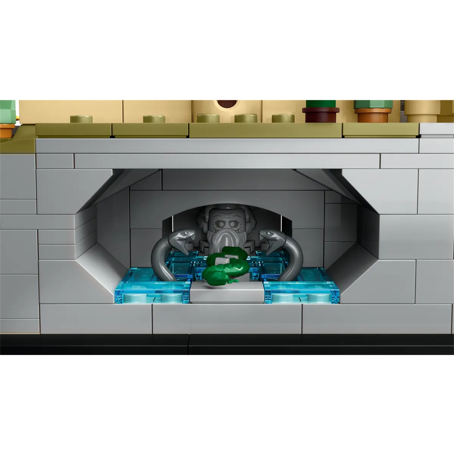 LEGO 76419 Schloss Hogwarts™ mit Schlossgelände