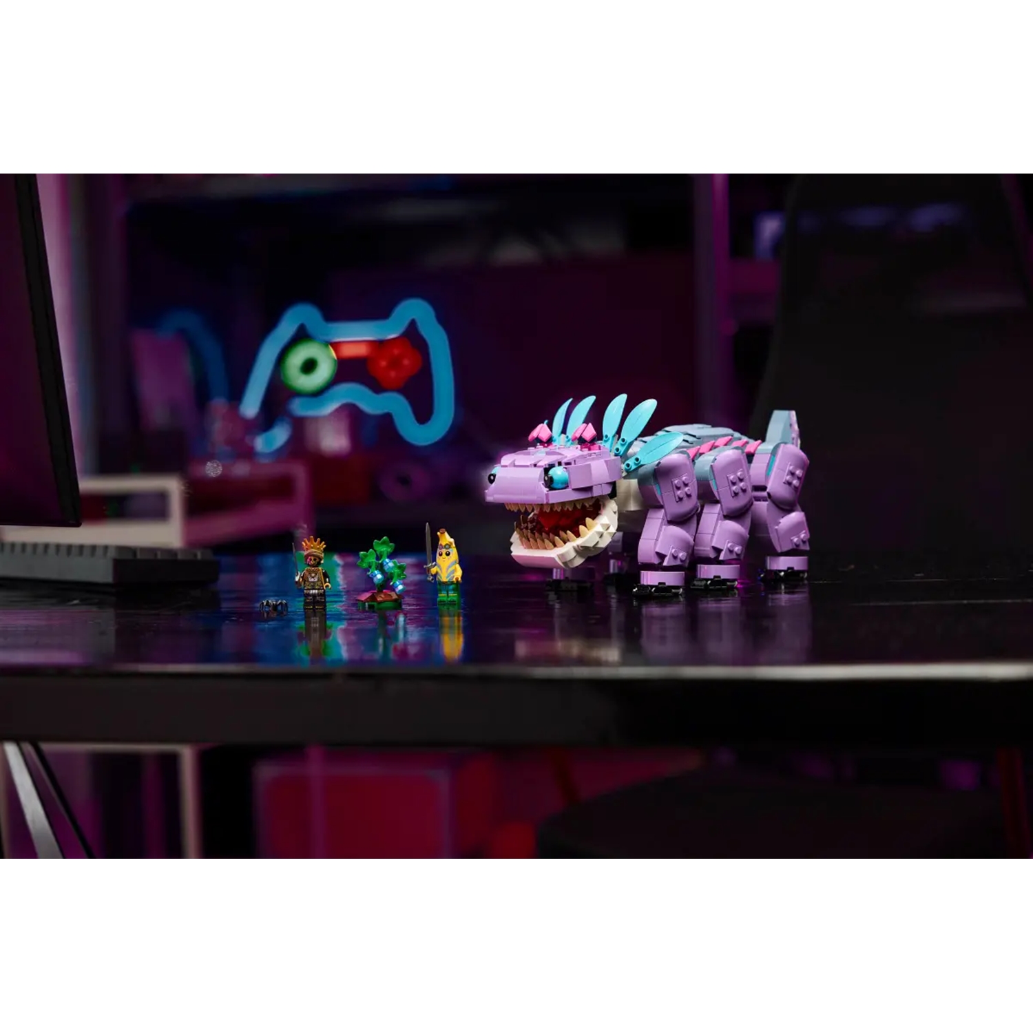LEGO 77077 Fortnite Klombo