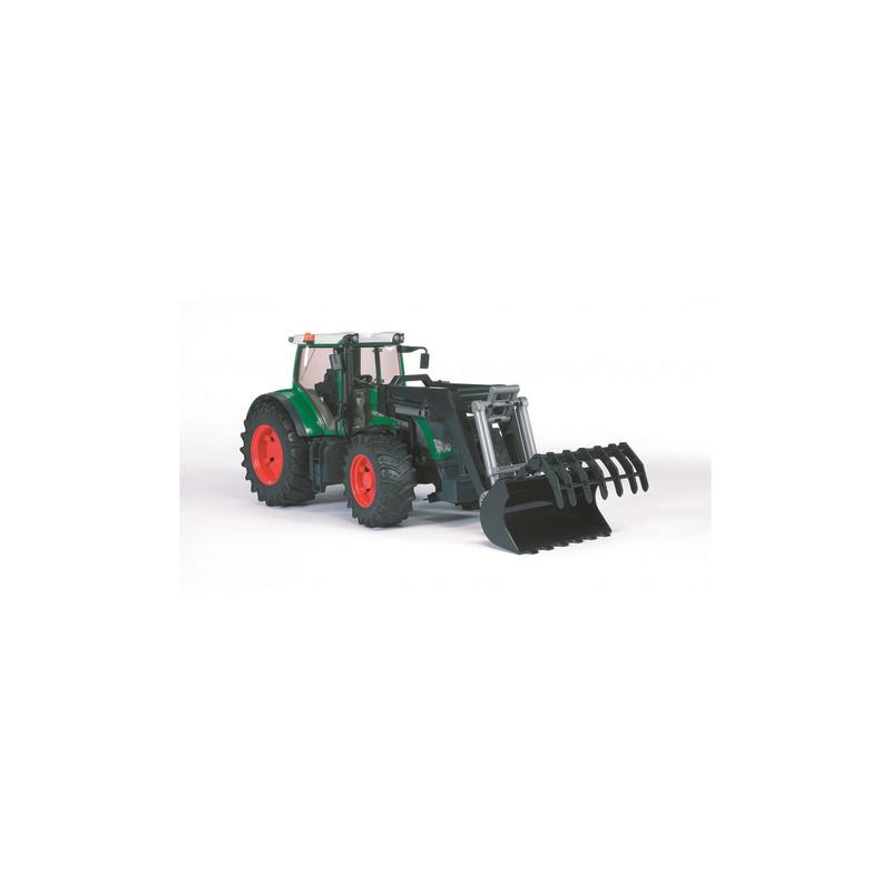 Bruder 03041 Fendt 936 Vario mit Frontlader