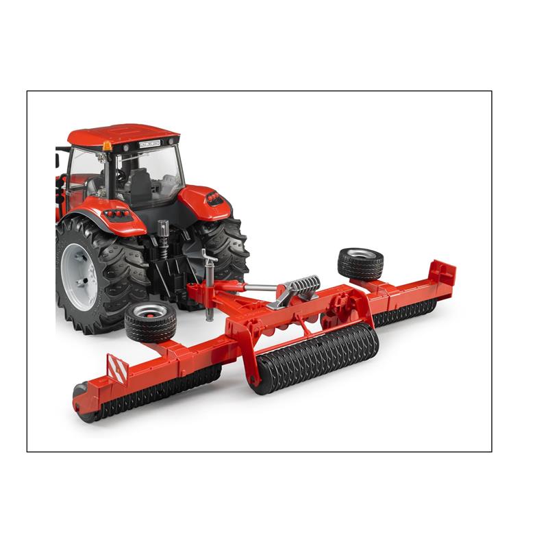 Bruder 02226 Cambridge Walze