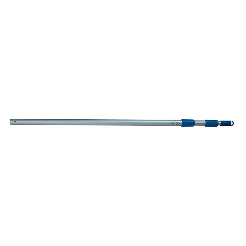 Intex 29054 Aluminium Teleskopstange 239 cm