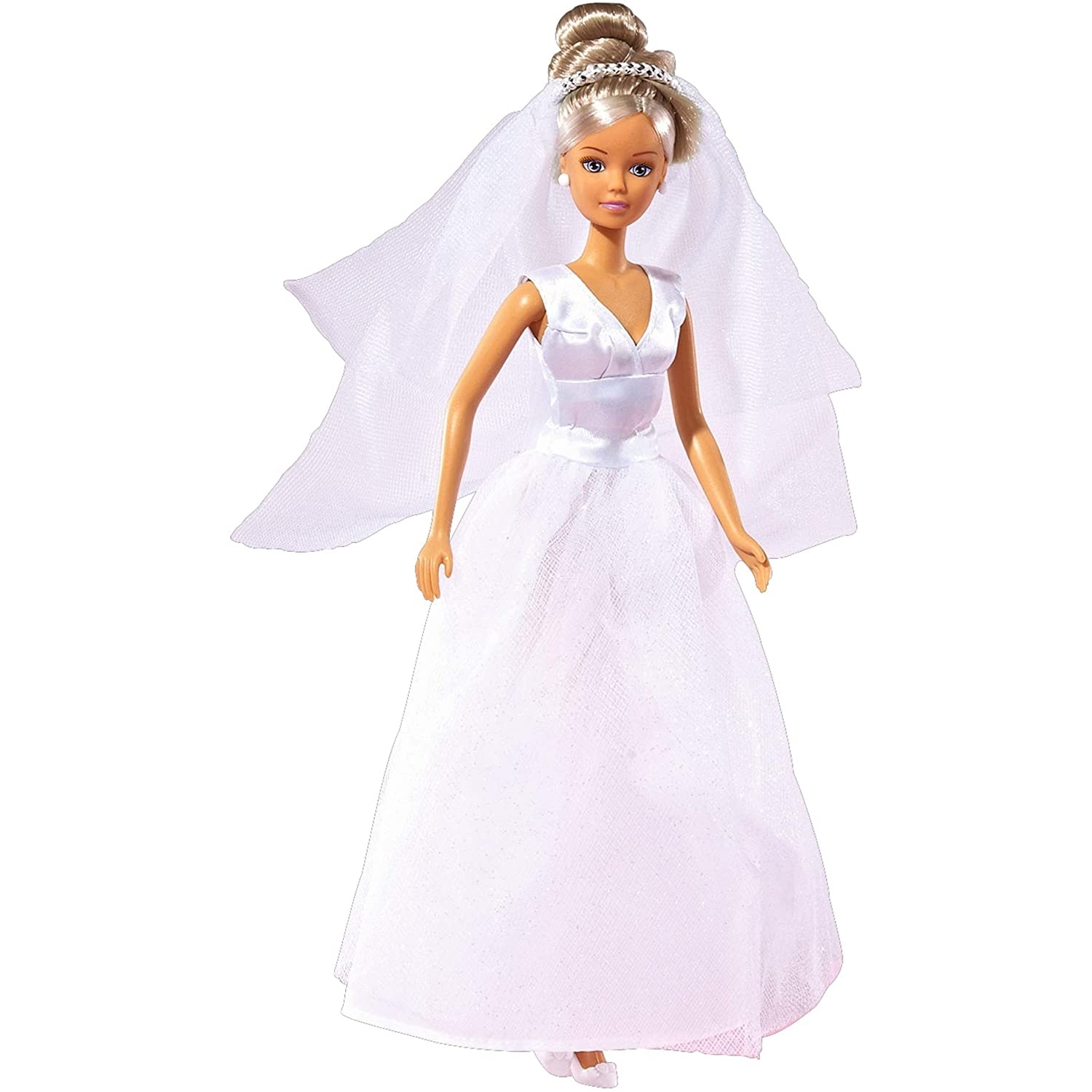 Simba Toys 105733414 Steffi Love Wedding