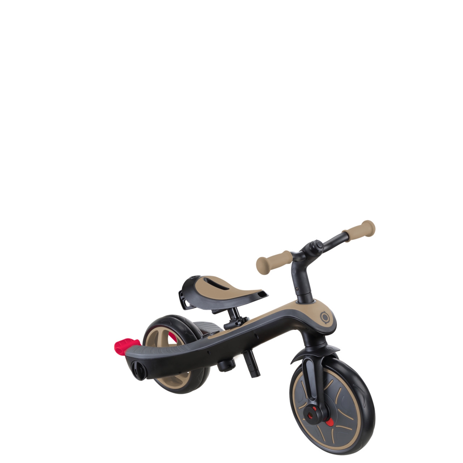 Globber 634-231 GLOBBER EXPLORER TRIKE 4in1 sand