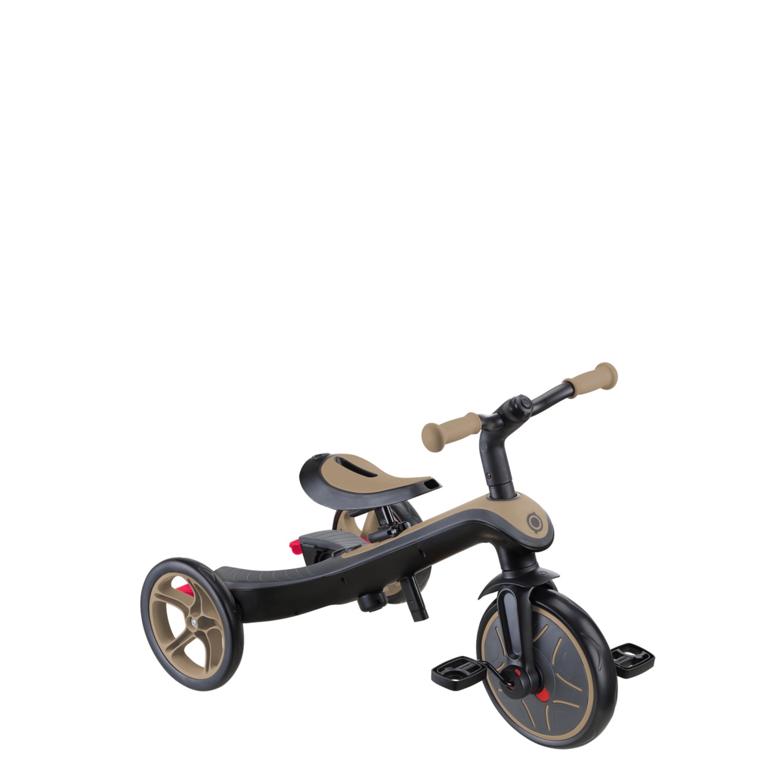 Globber 634-231 GLOBBER EXPLORER TRIKE 4in1 sand
