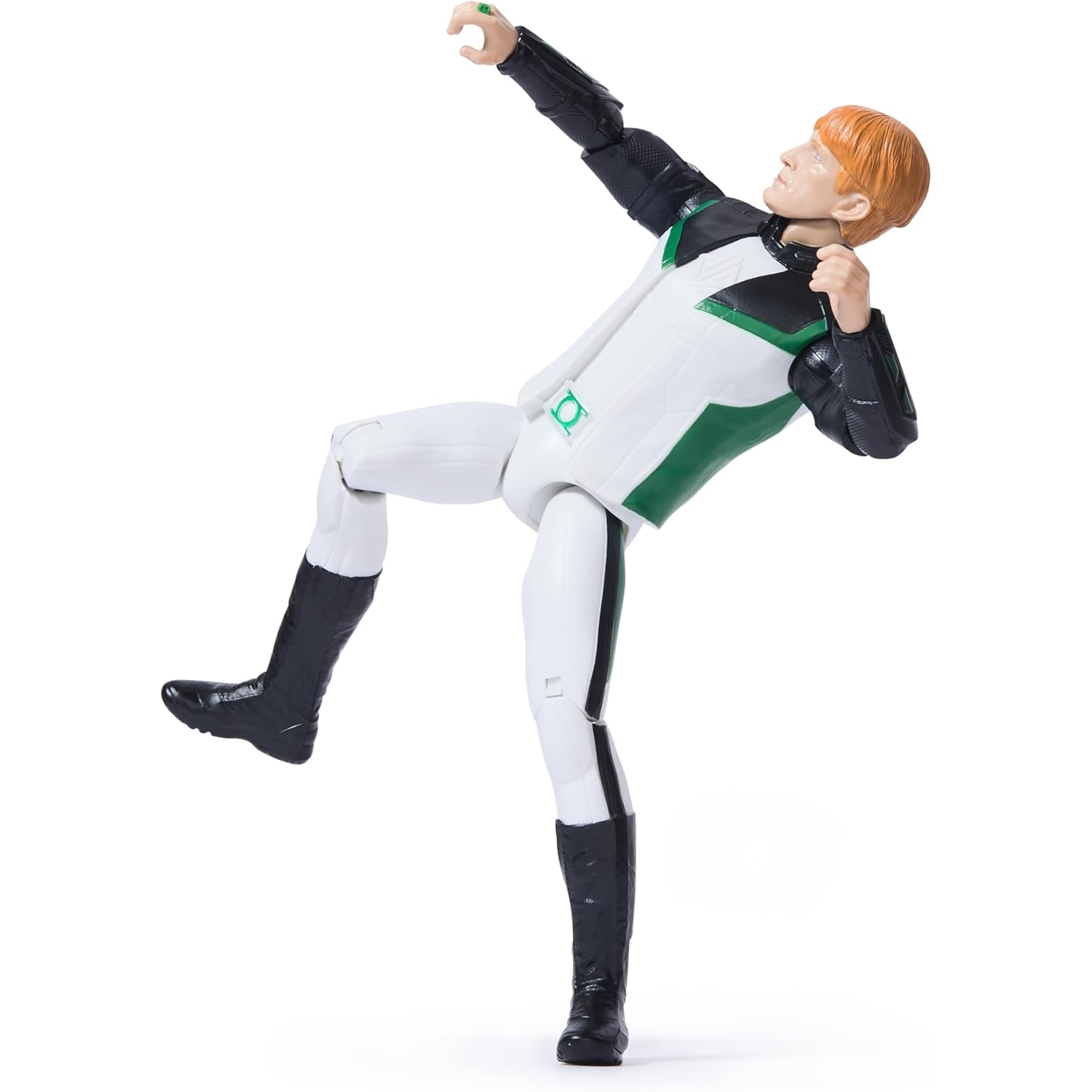 Spin Master 6073795 Superman Movie Line - Action-Figur Green Lantern
