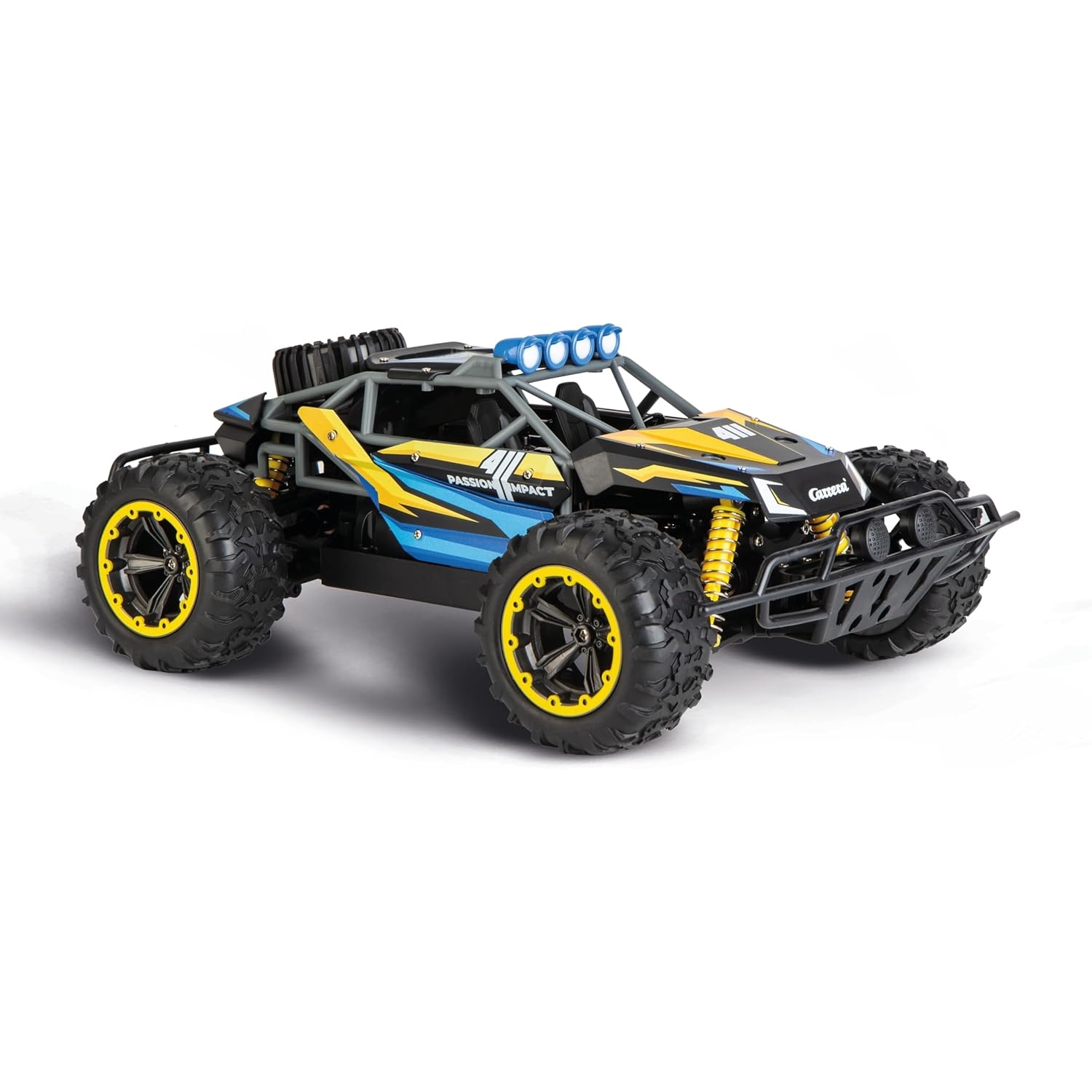 CARRERA RC 370160152 2,4GHz Passion Impact 3.0