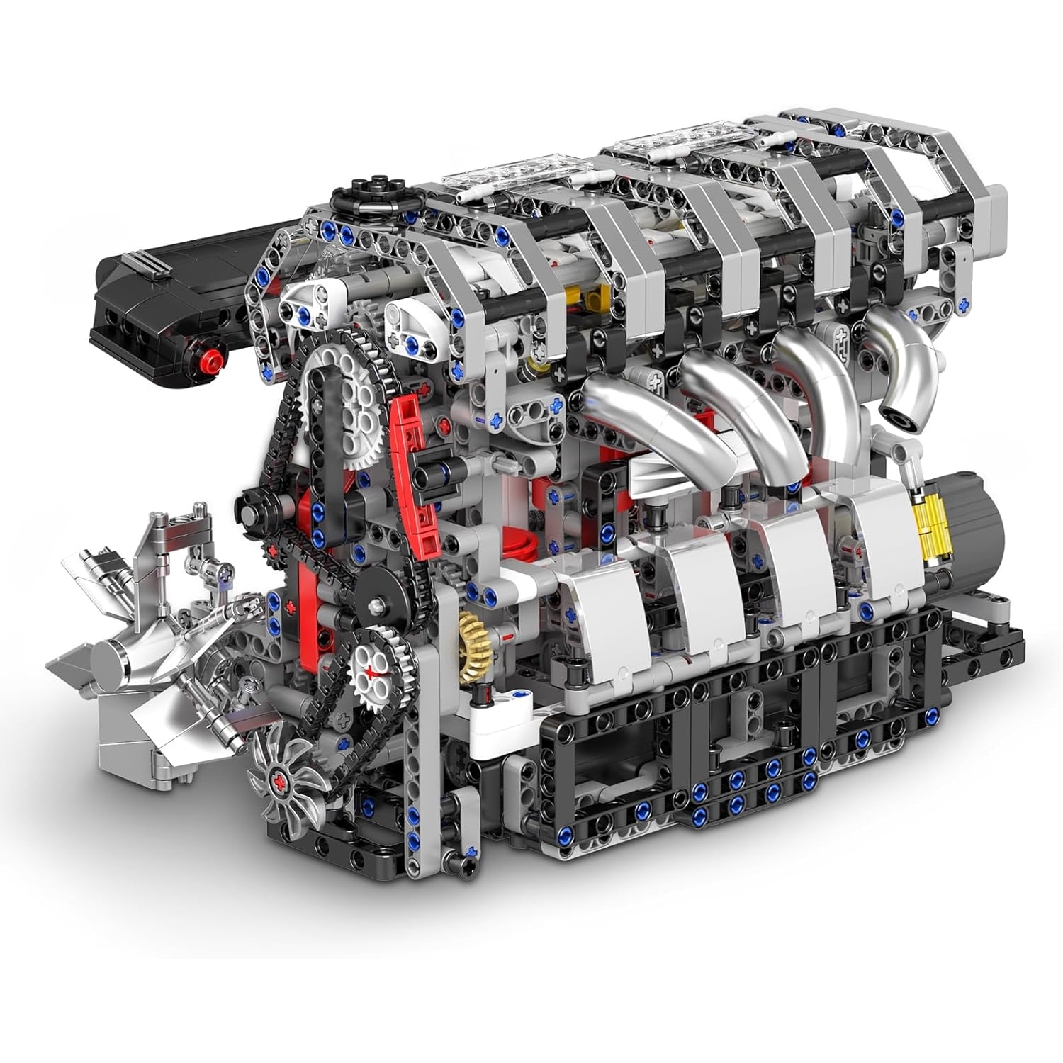 Mould King 10087 L4 Motor